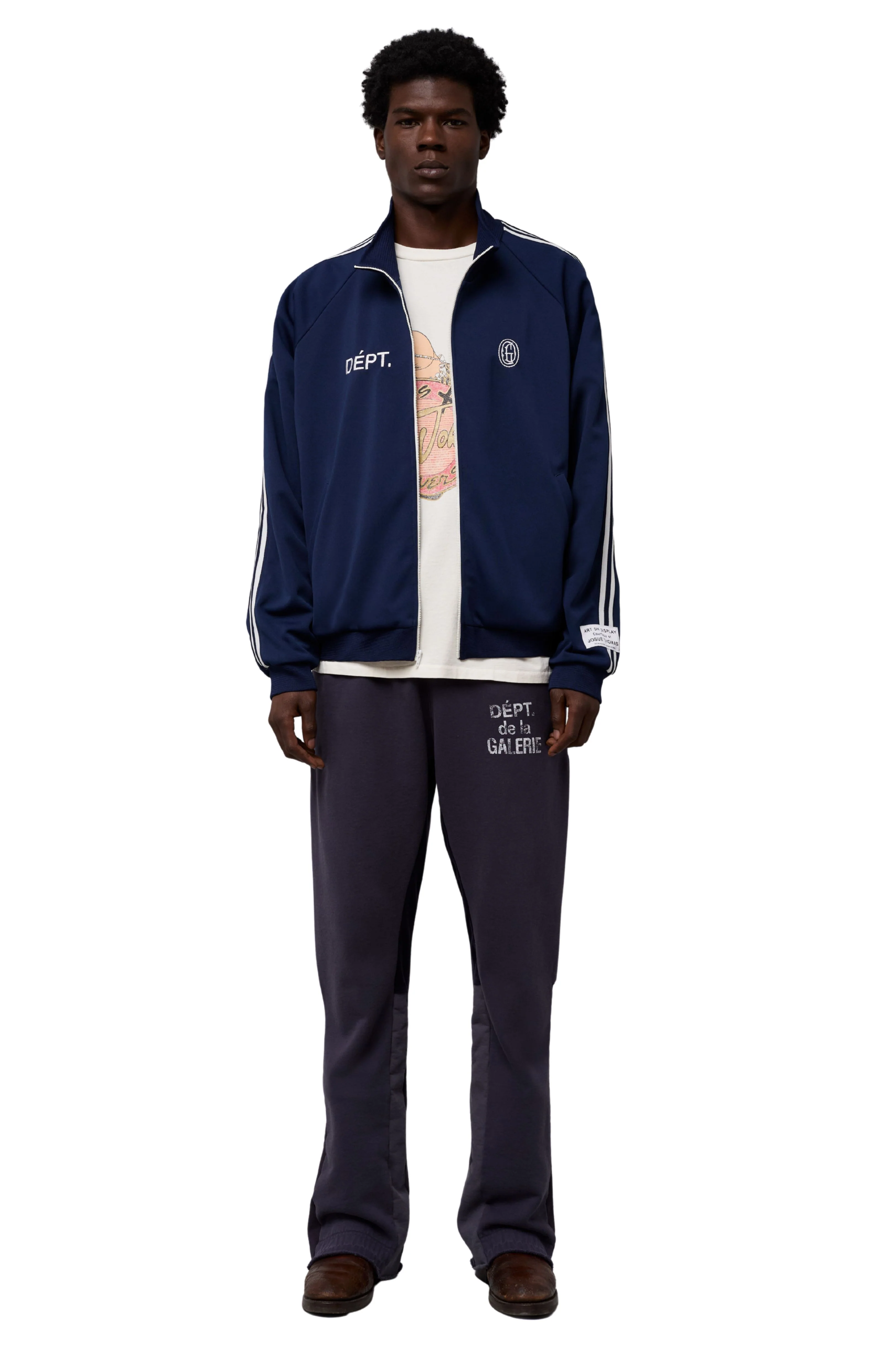 JK FULL ZIP - Image 5