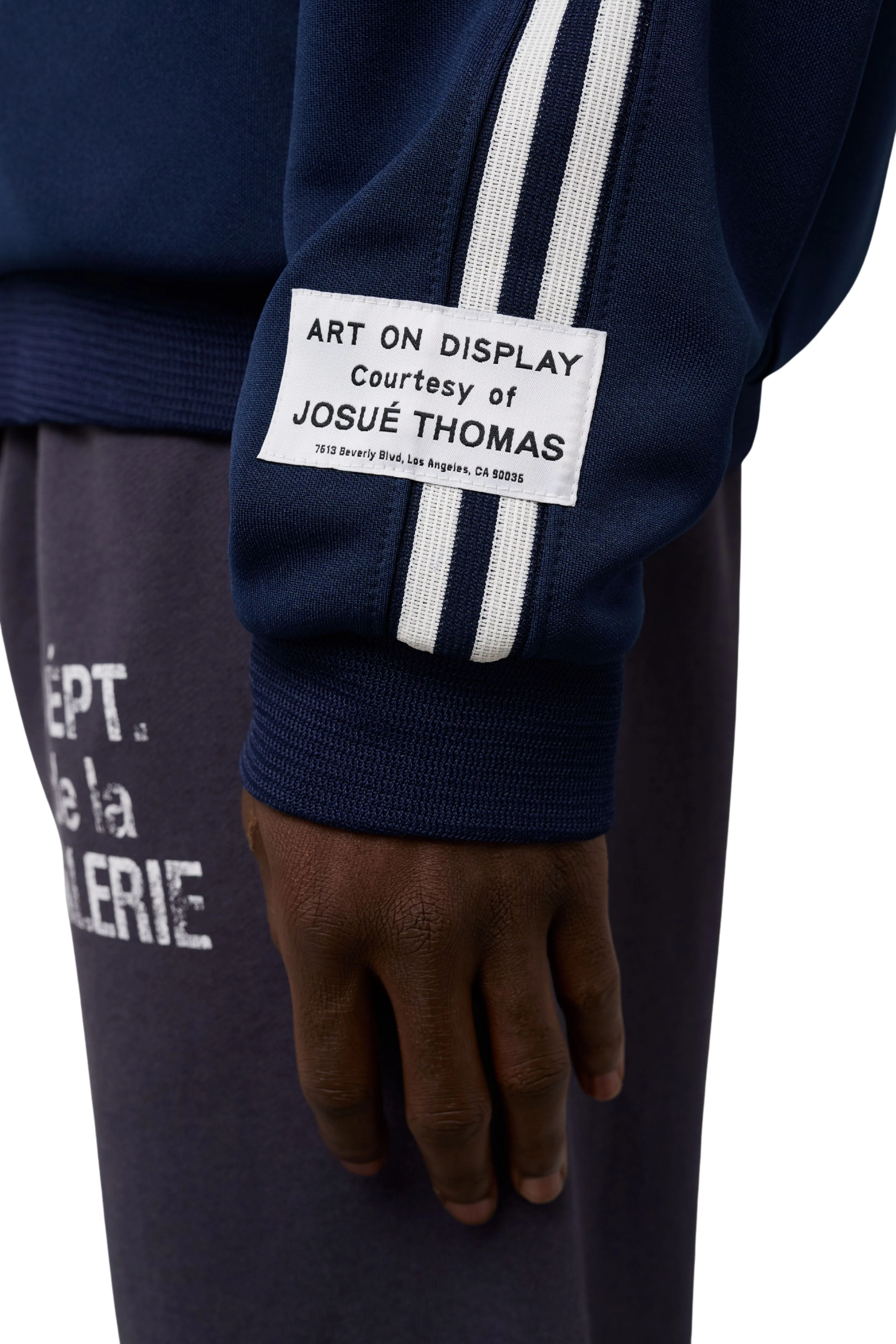 JK FULL ZIP - Image 8