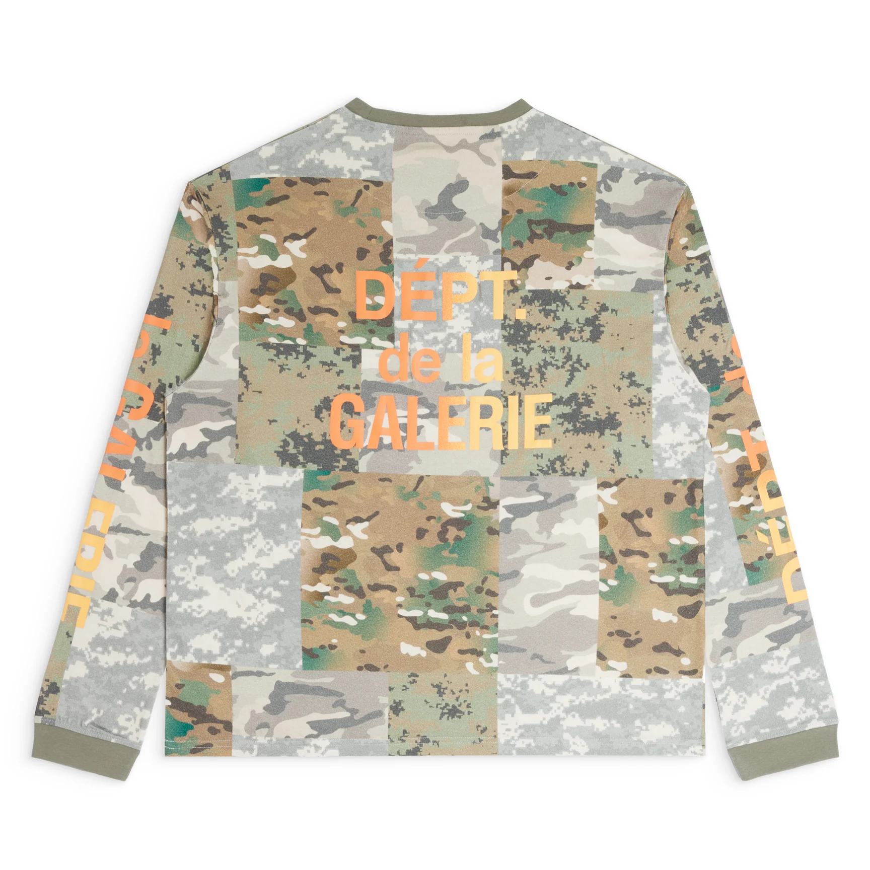 L/S TEE - Image 2