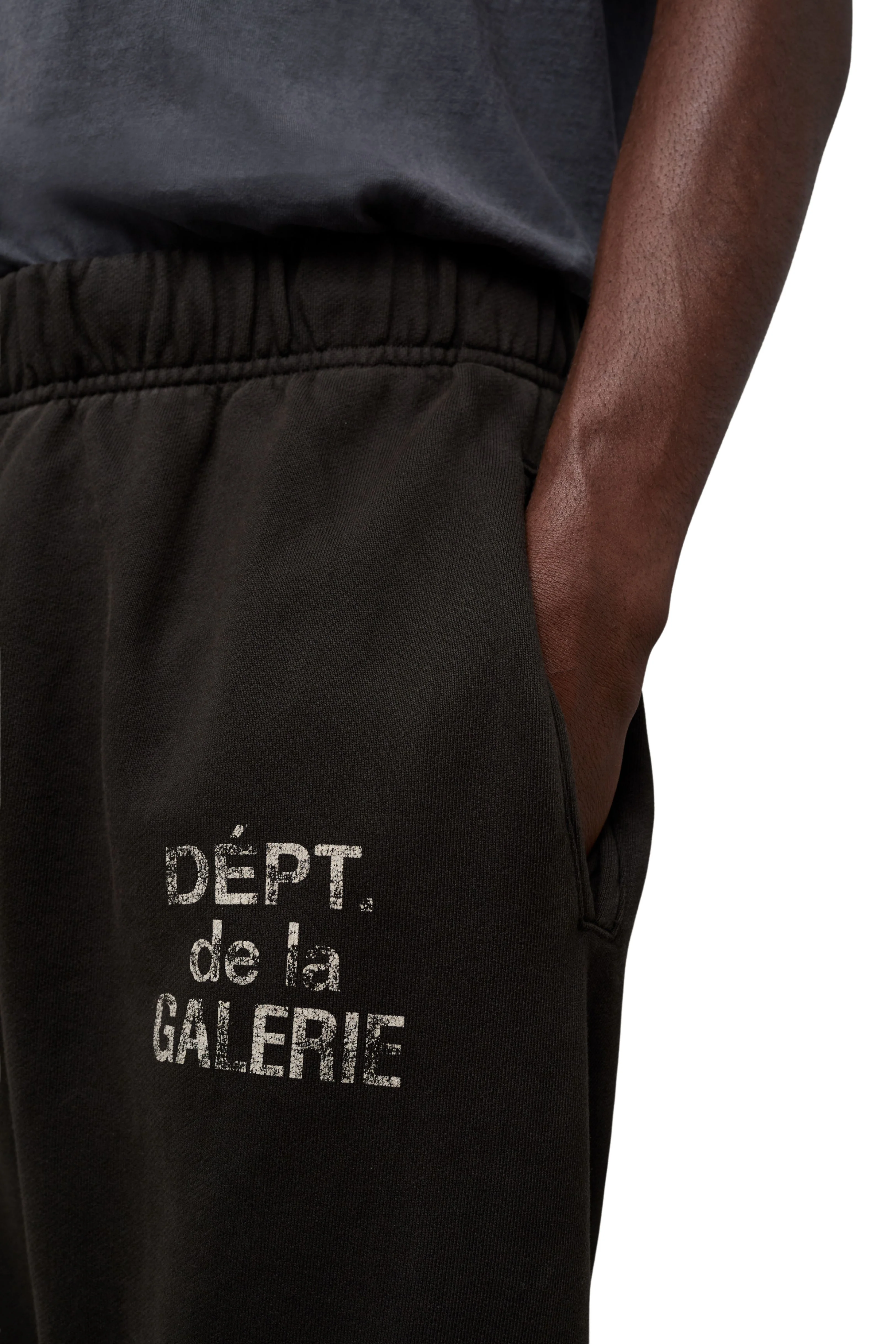 LOGAN SWEATPANT - Image 5