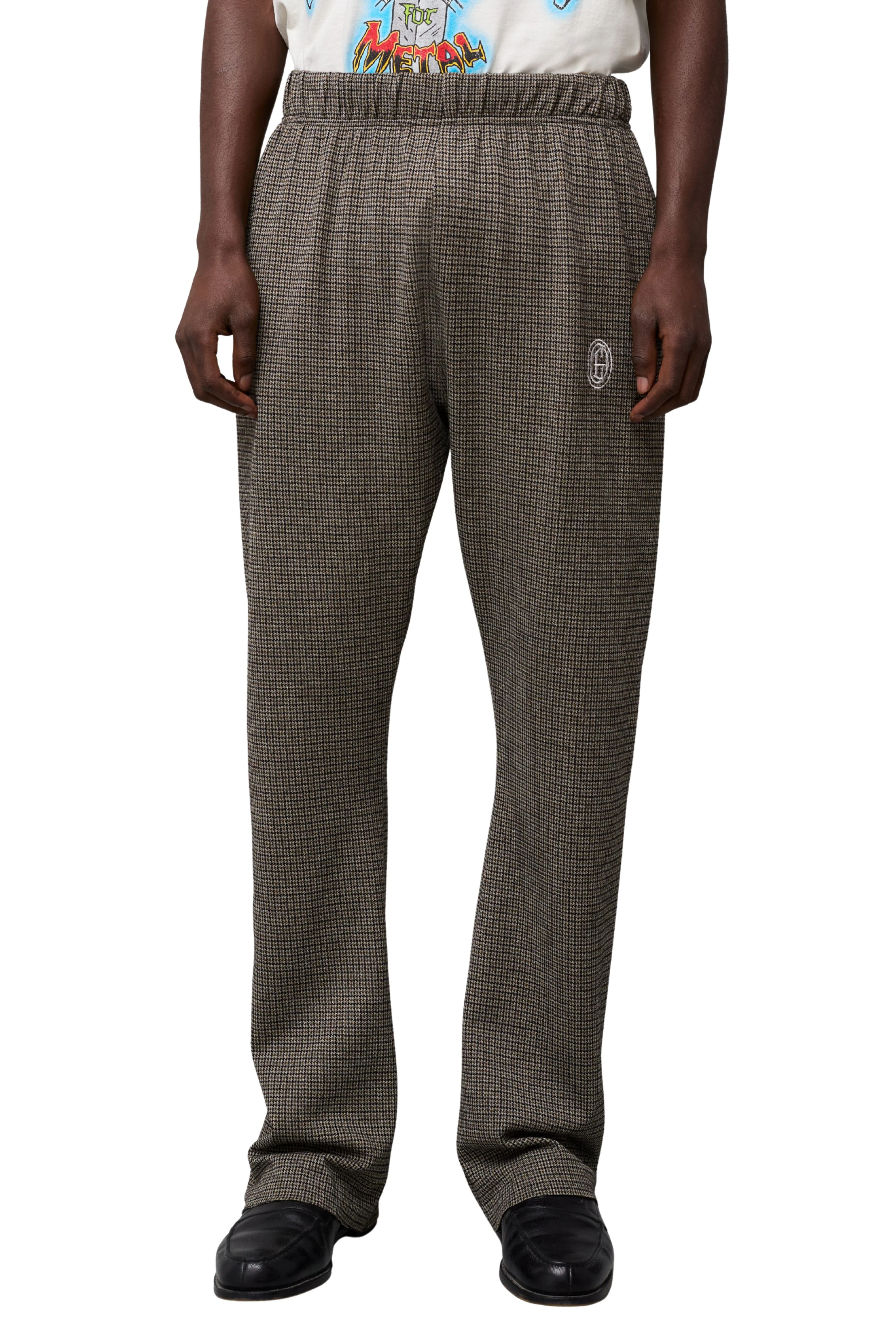 LOGAN TRACK PANT - Image 4