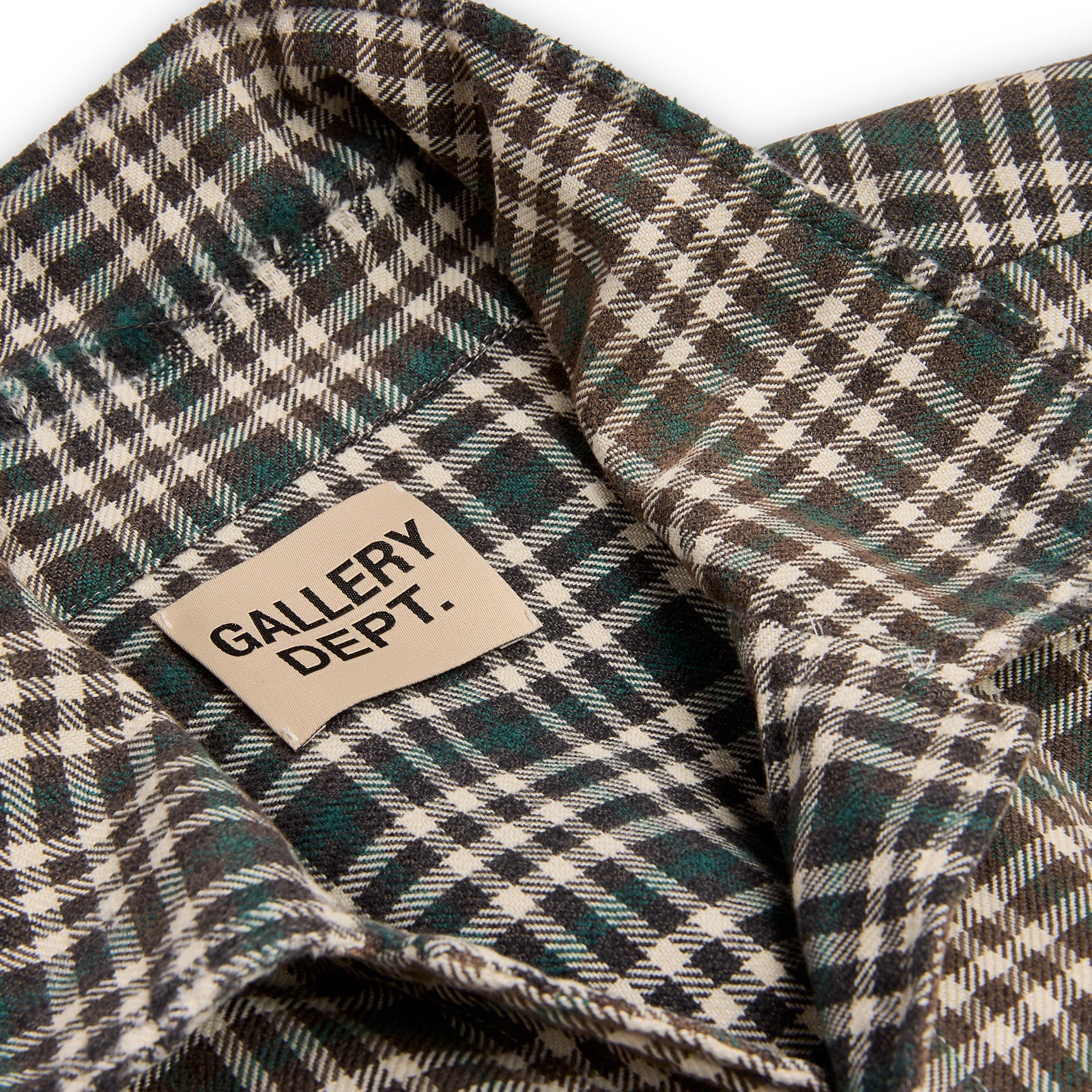 MARLEY FLANNEL - Image 3