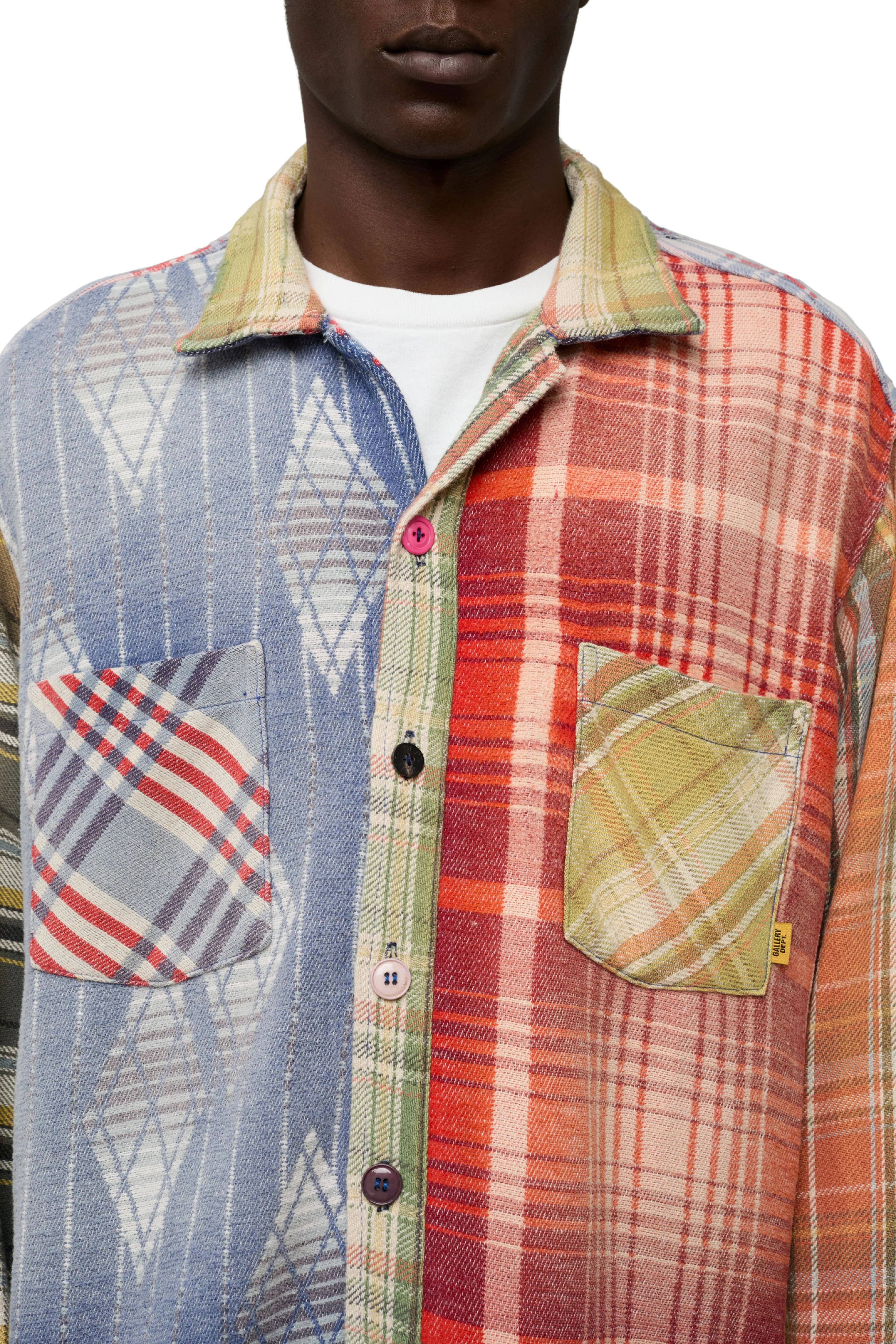 MARLEY RETOUCHE FLANNEL - Image 12