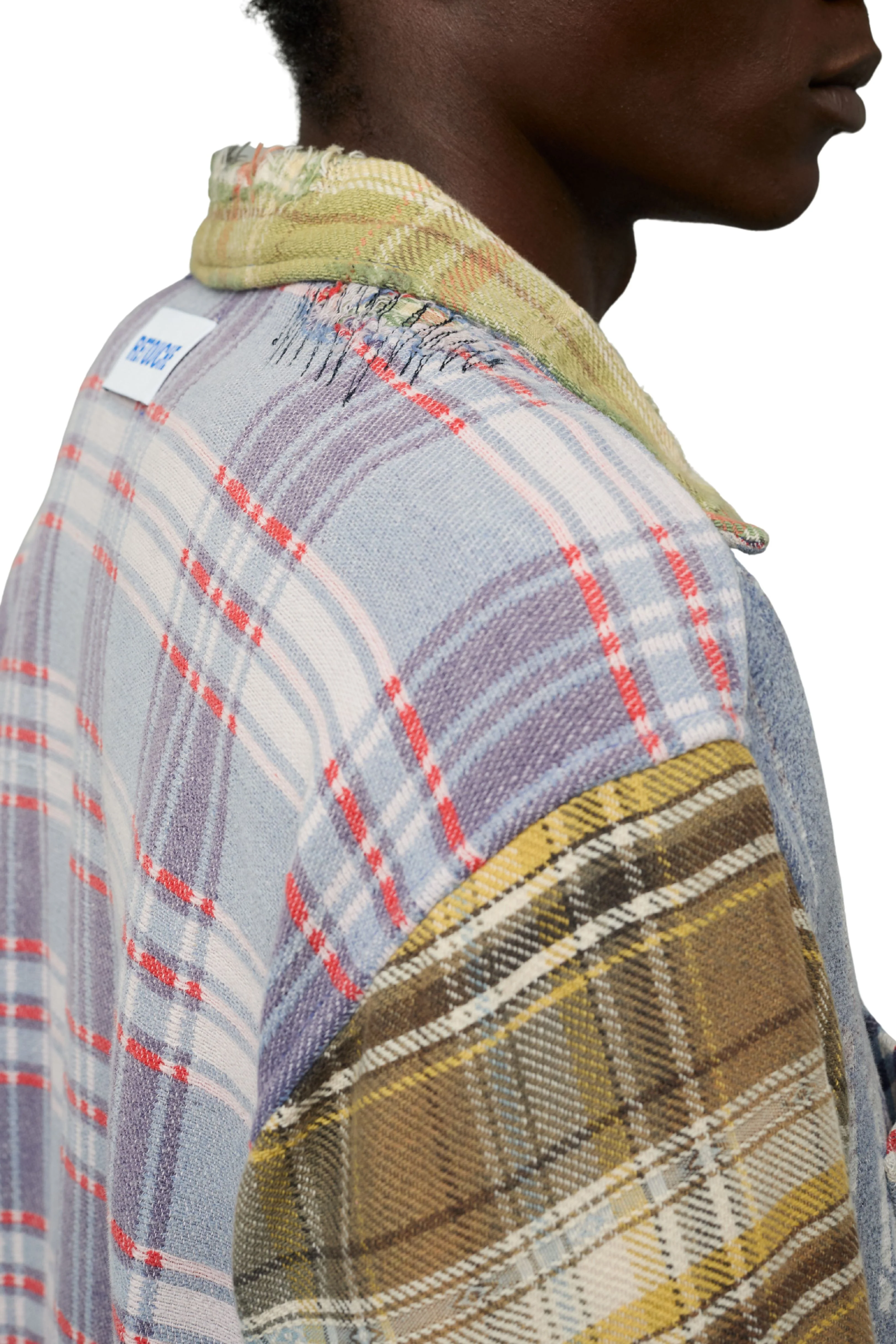 MARLEY RETOUCHE FLANNEL - Image 6