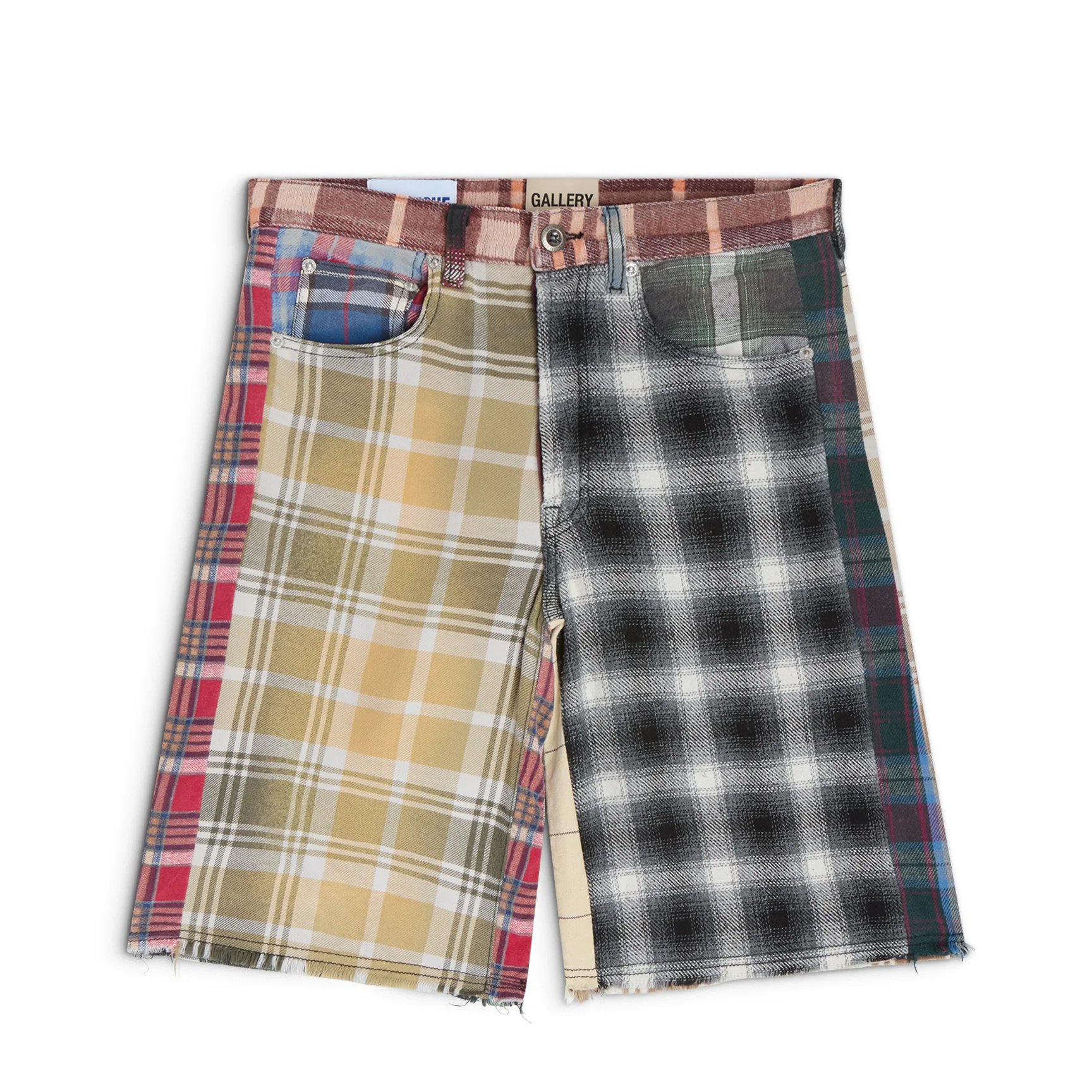 MARLEY RETOUCHE SHORTS - Image 3