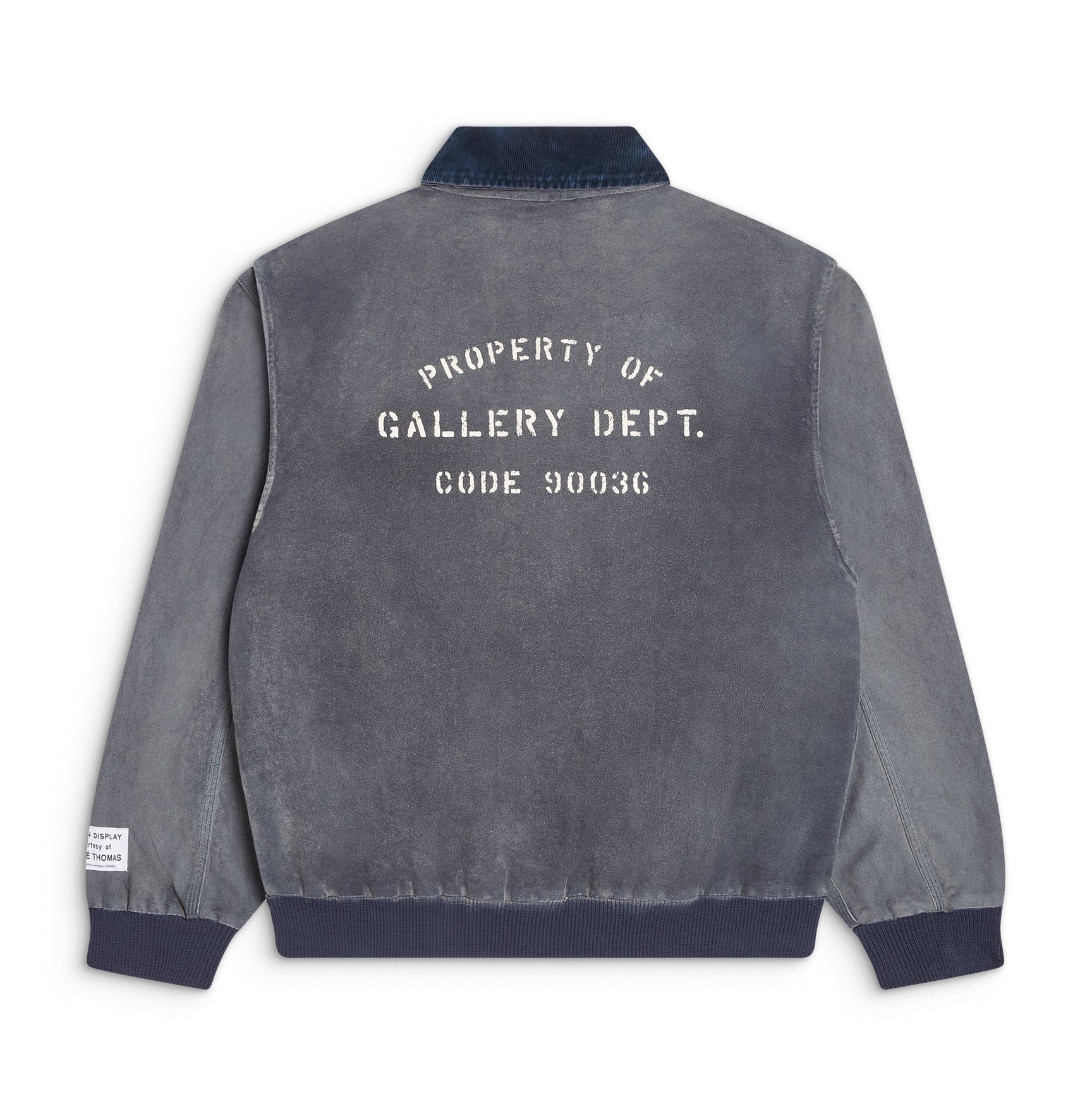 MECHANIC JACKET - Image 2