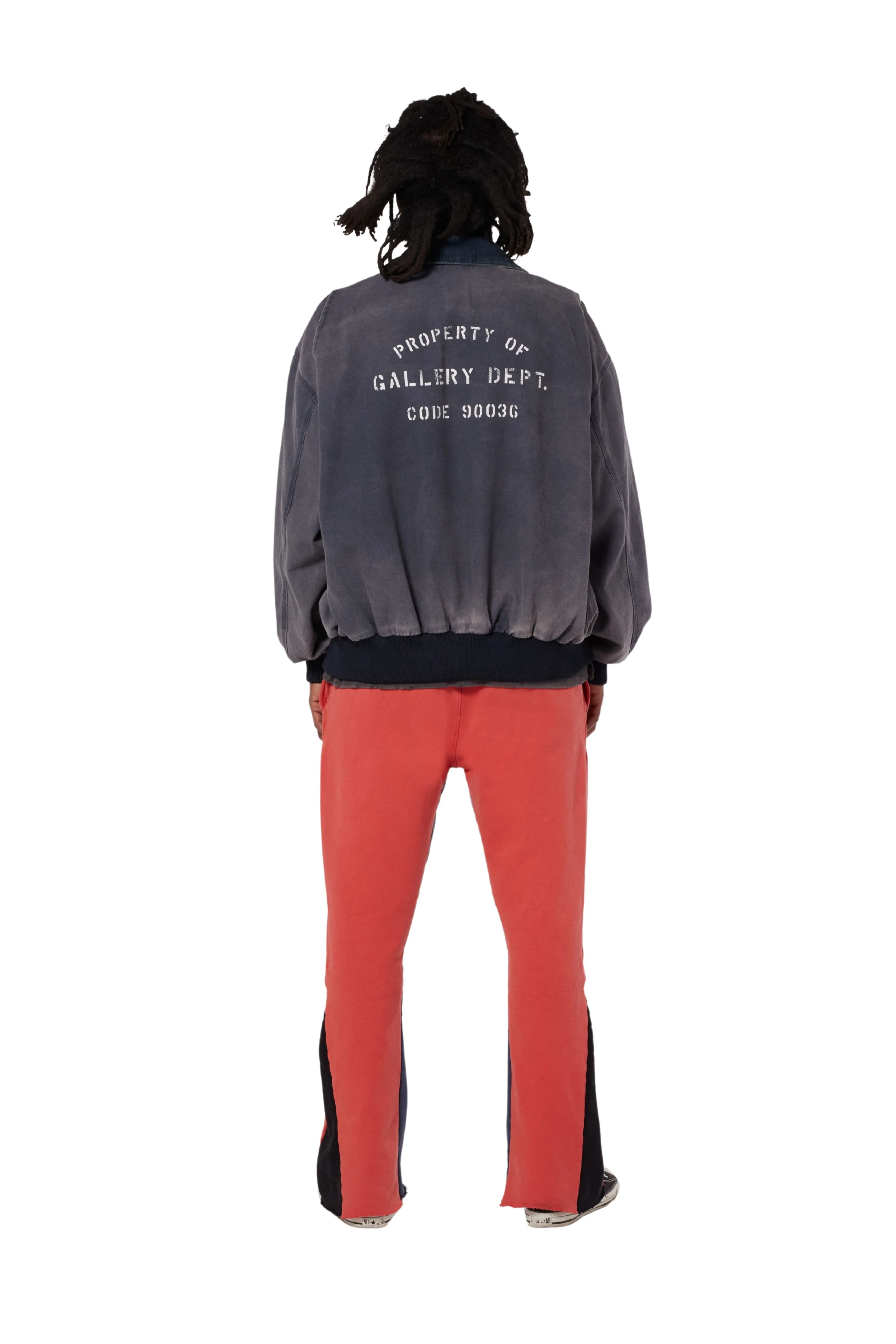 MECHANIC JACKET - Image 5