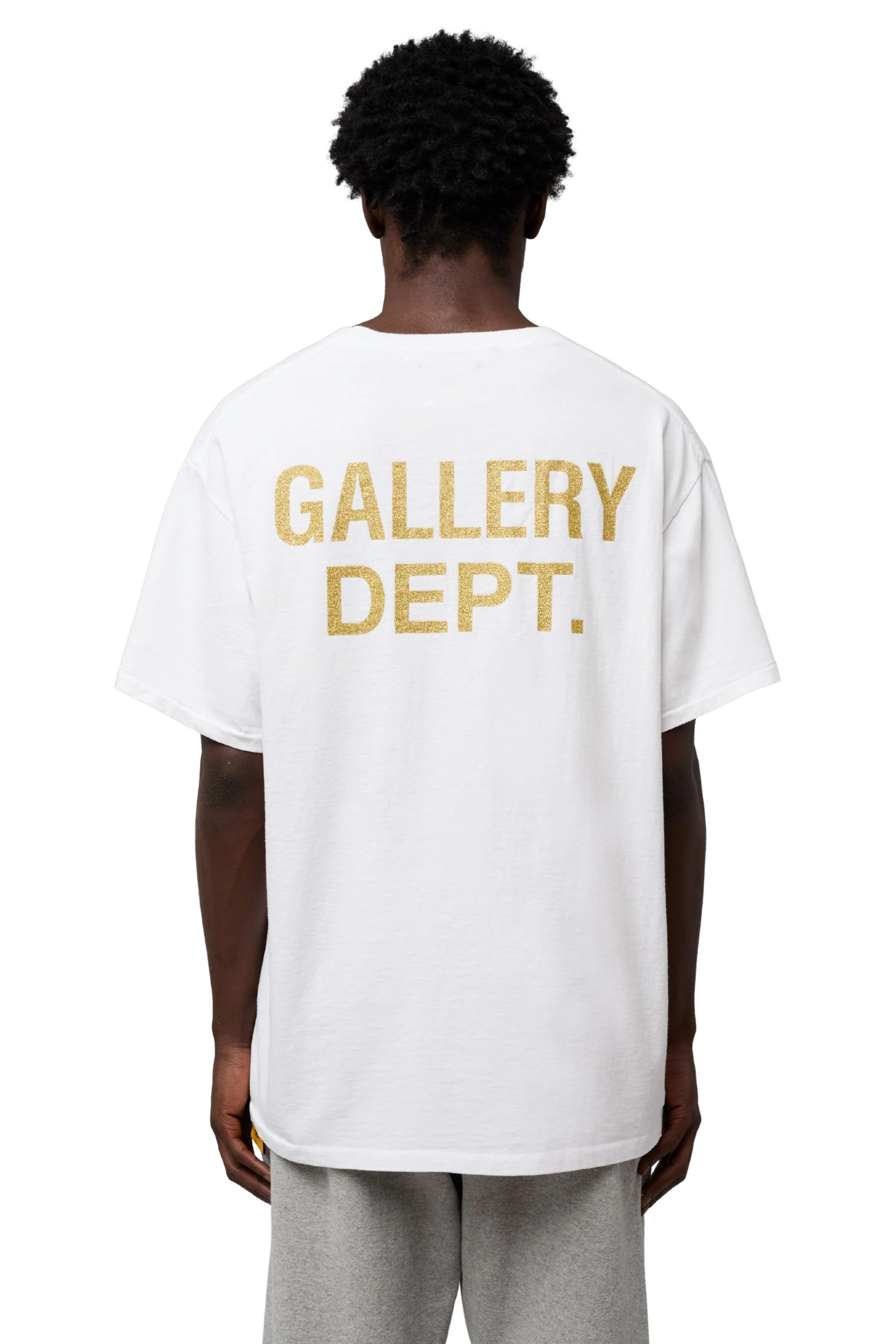 MENTAL ENERGY TEE - Image 5