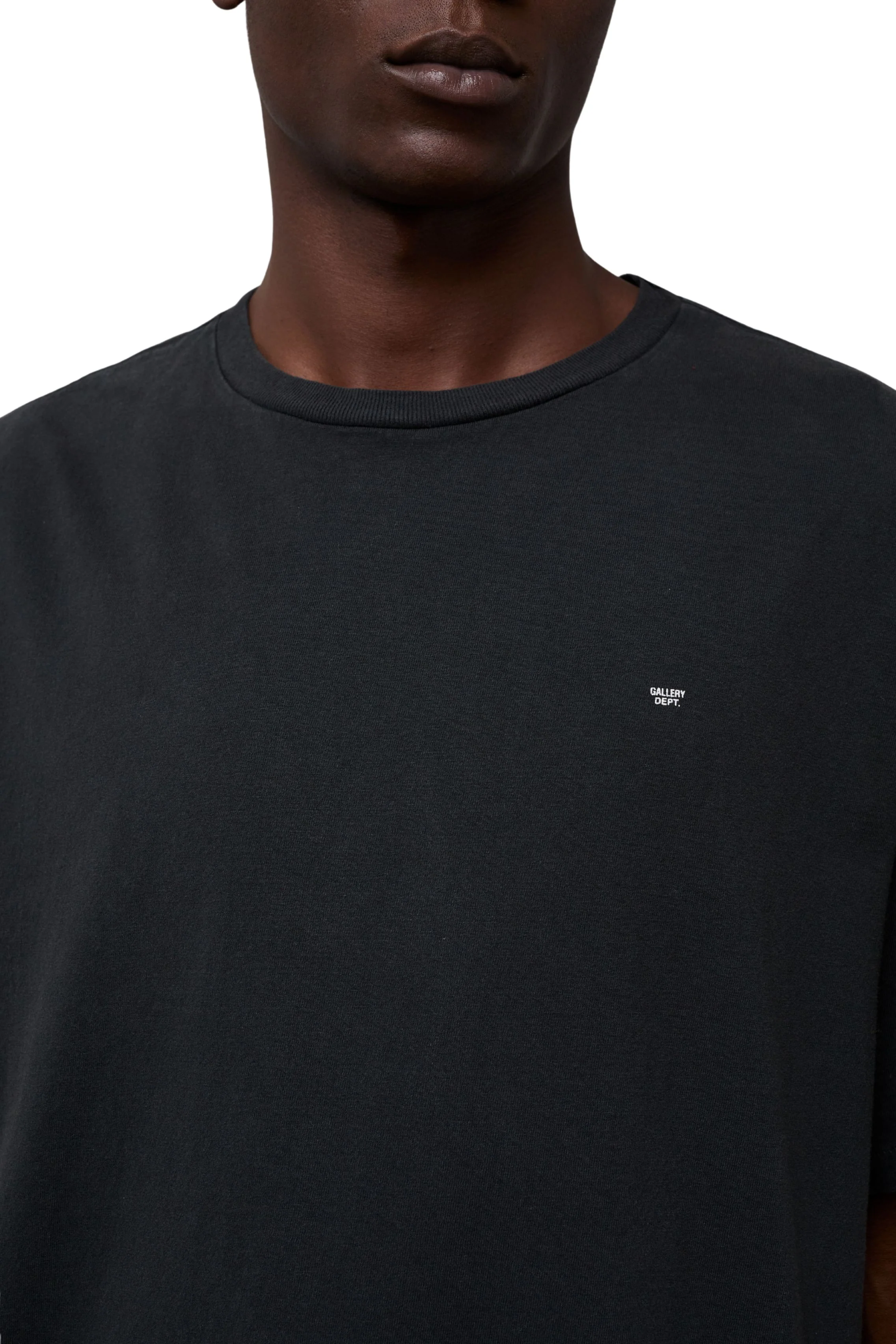 MICRO LOGO TEE - Image 7