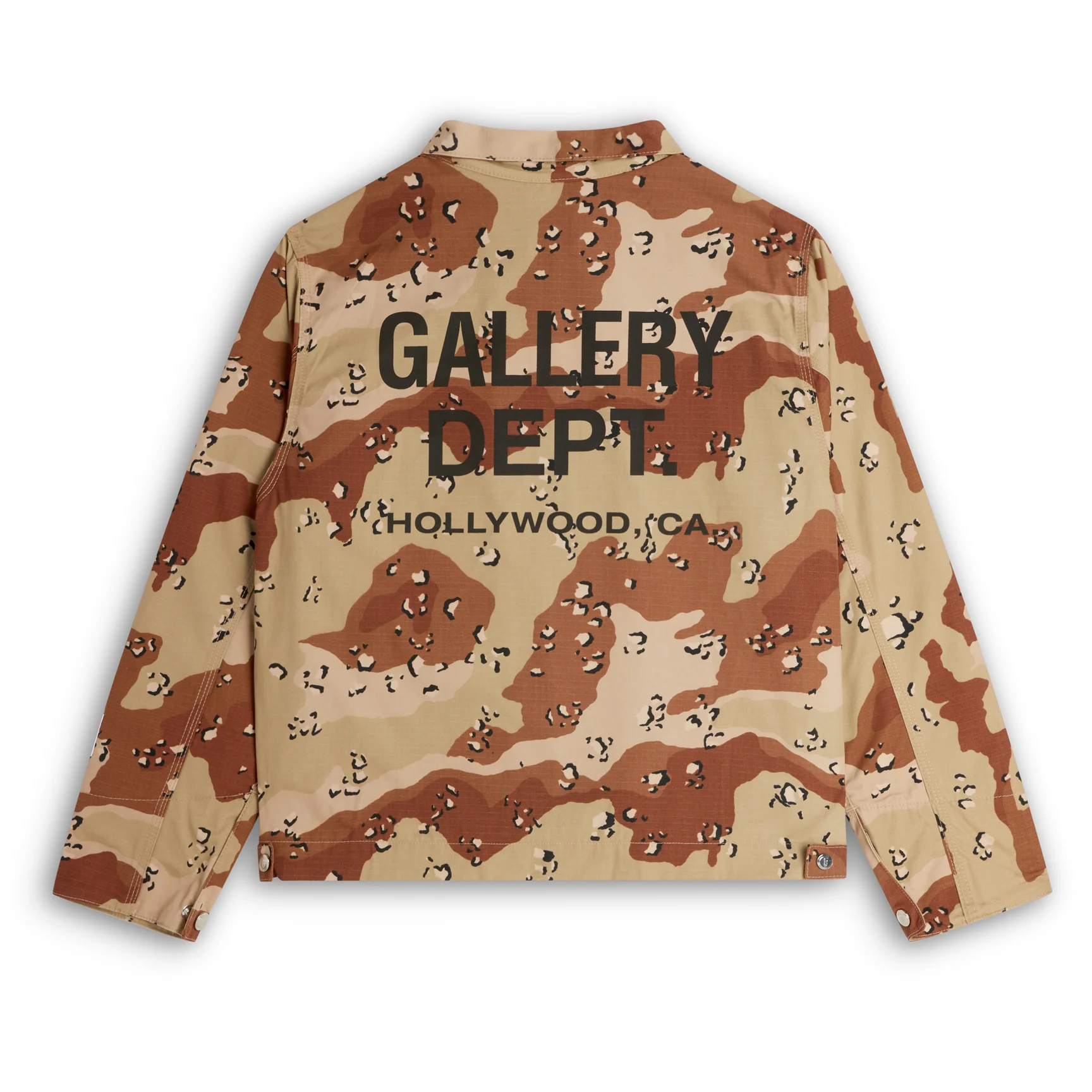 MONTECITO JACKET - Image 3