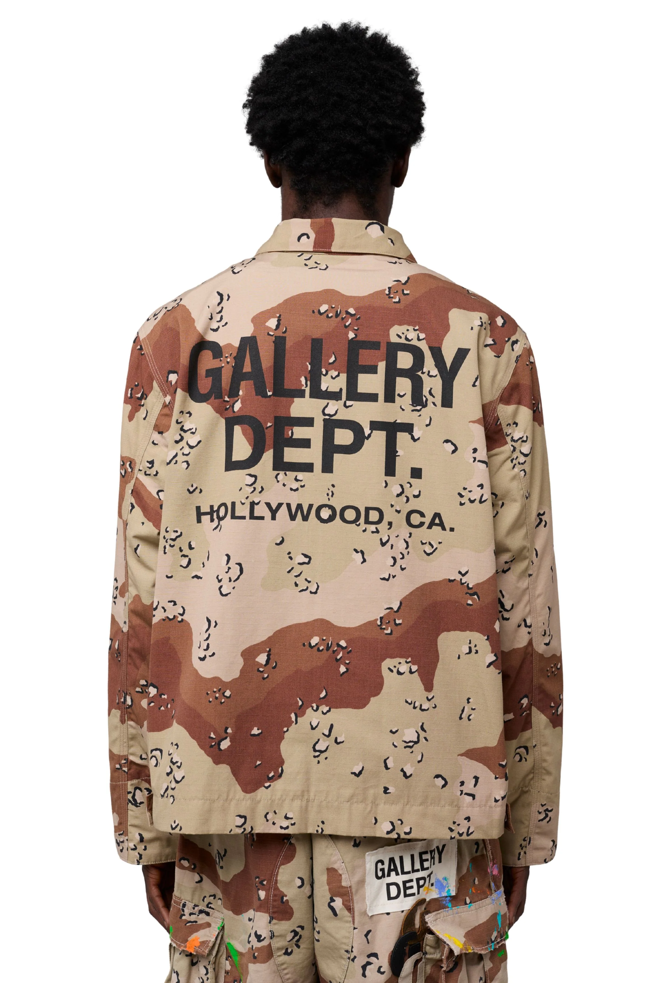 MONTECITO JACKET - Image 4