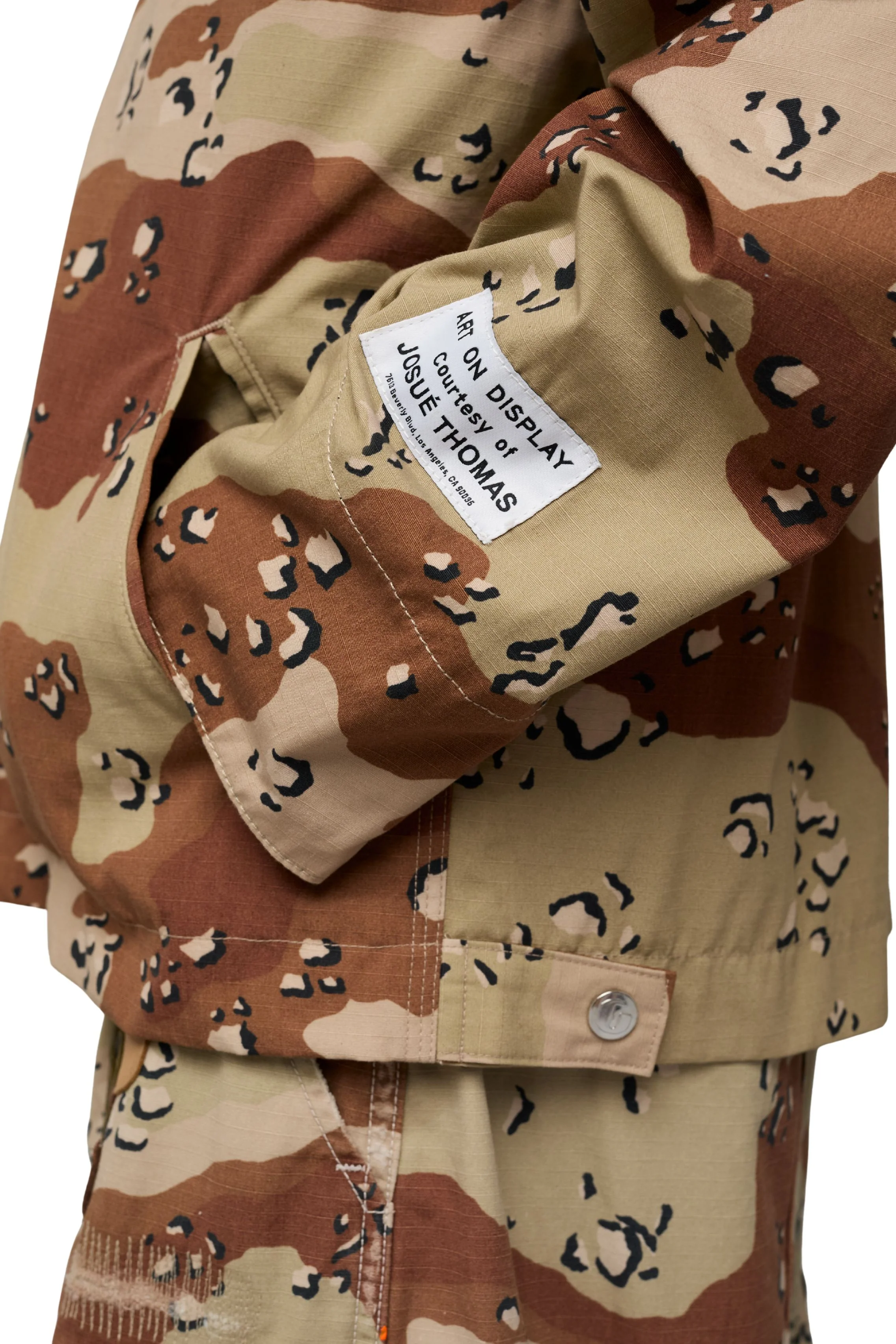 MONTECITO JACKET - Image 6