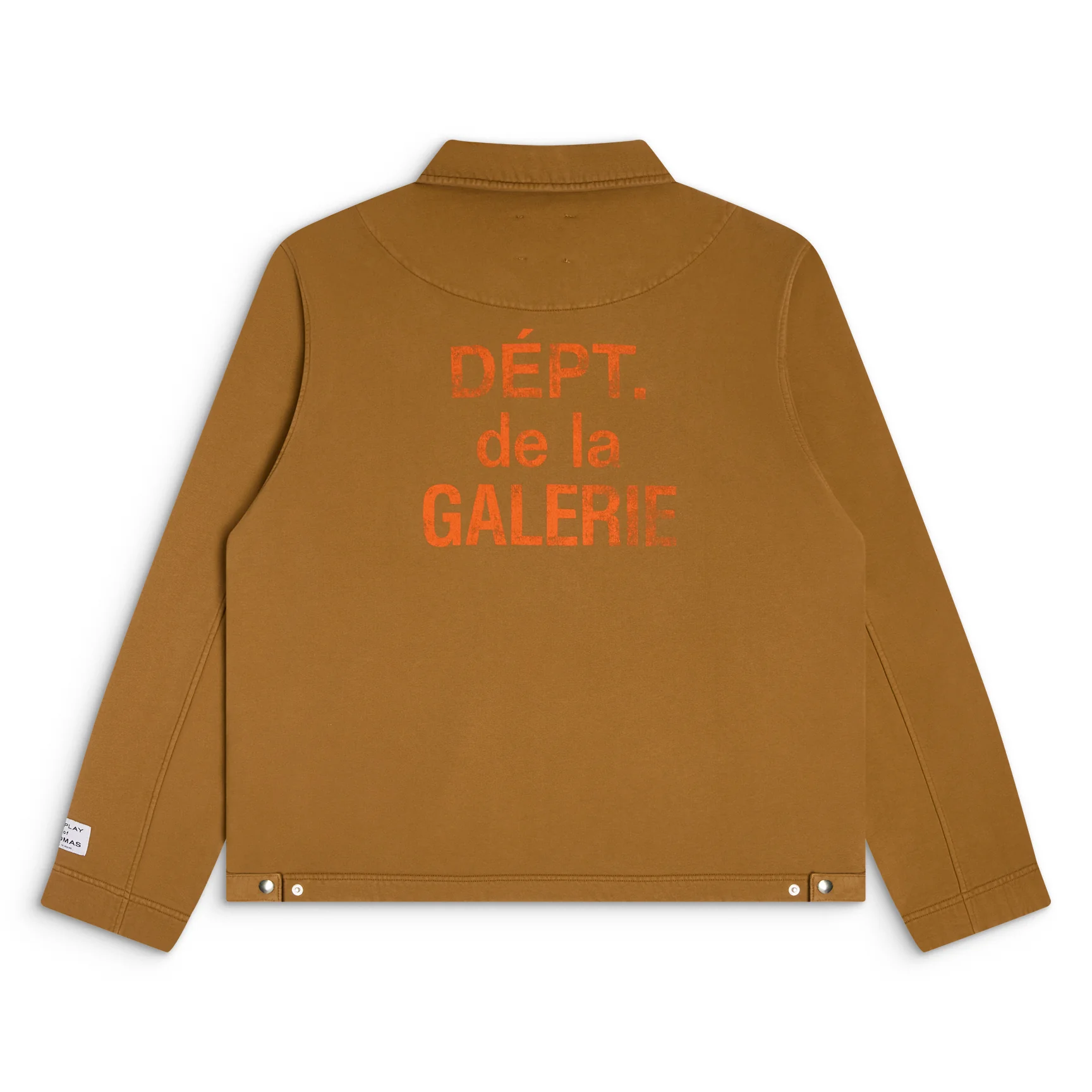 MONTECITO JACKET - Image 2