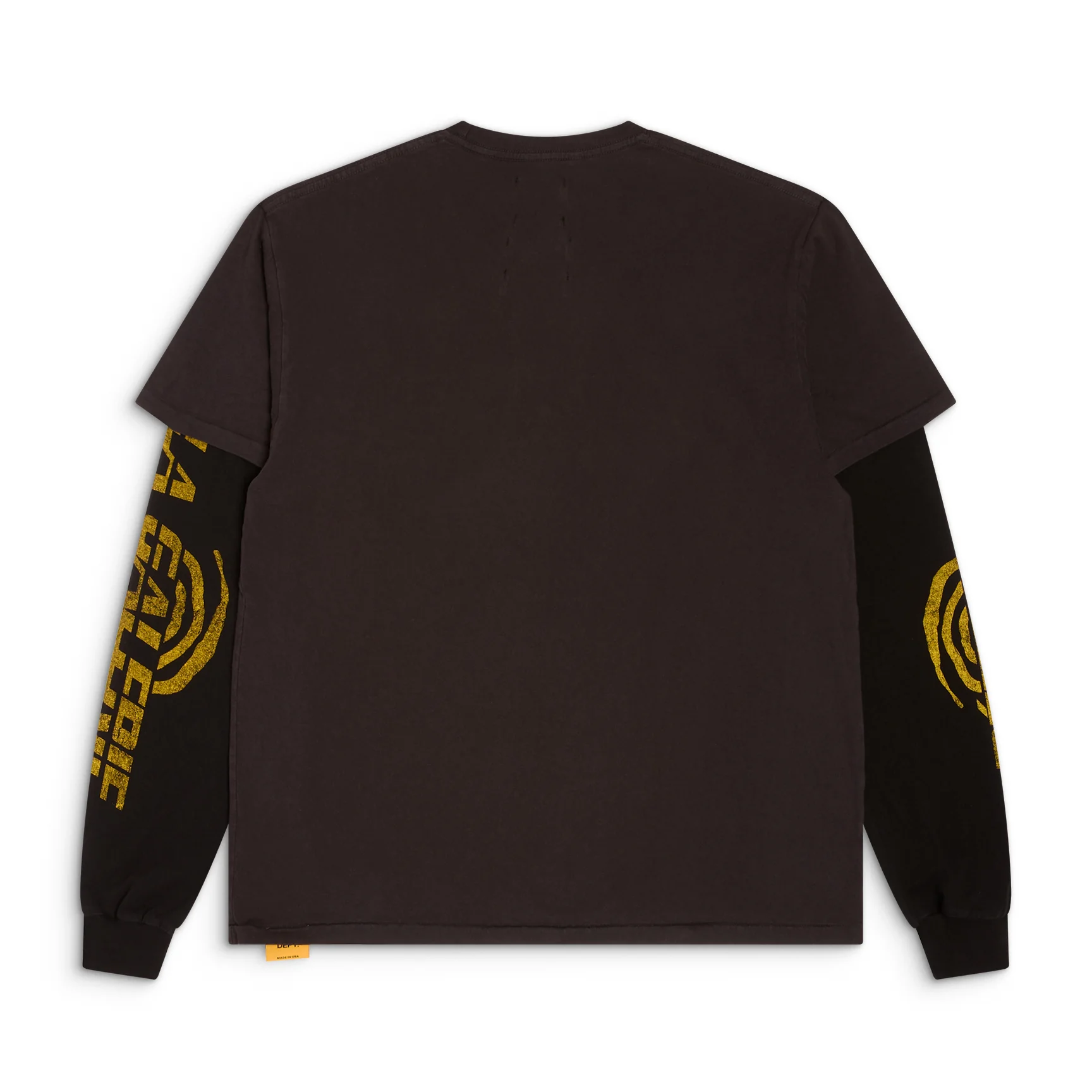 NOISE 2FER L/S - Image 2