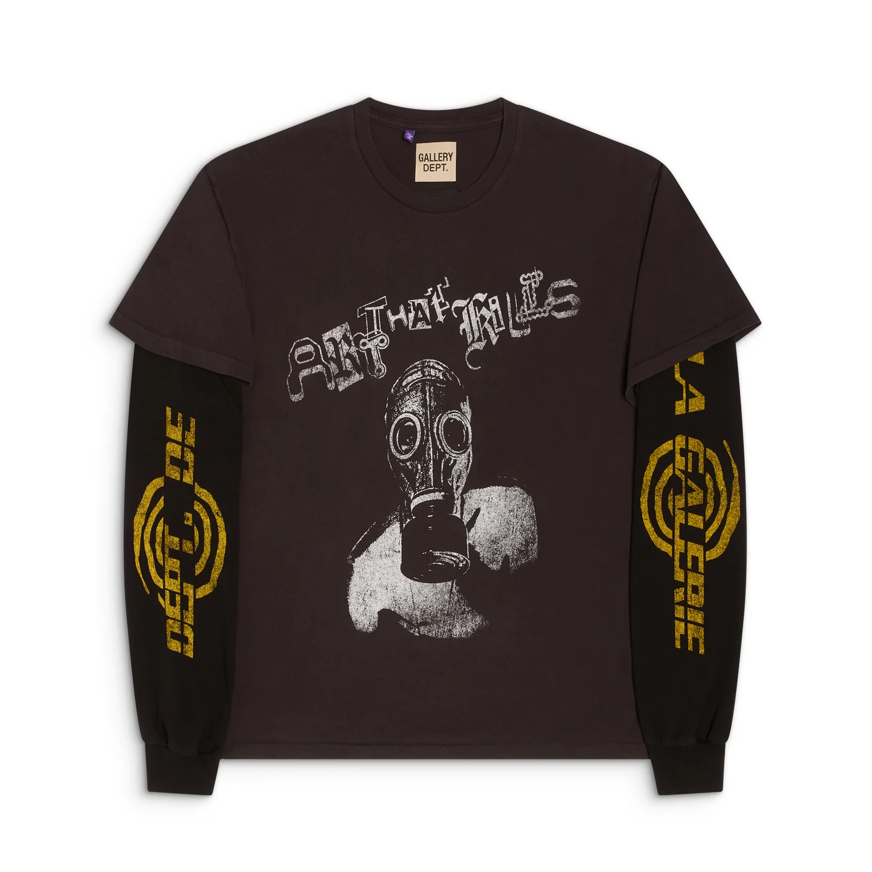 NOISE 2FER L/S - Image 3