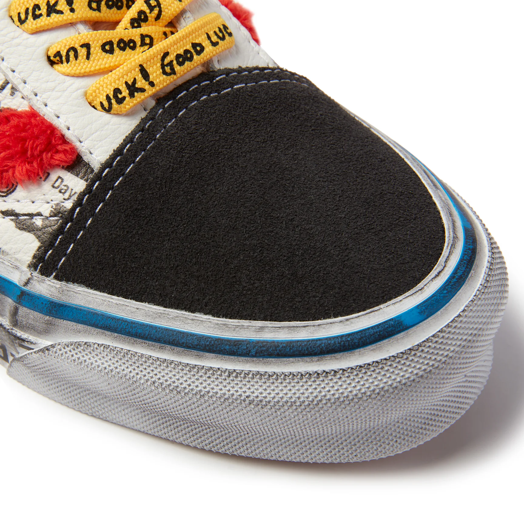 OLD SKOOL GOOD LUCK - Image 11