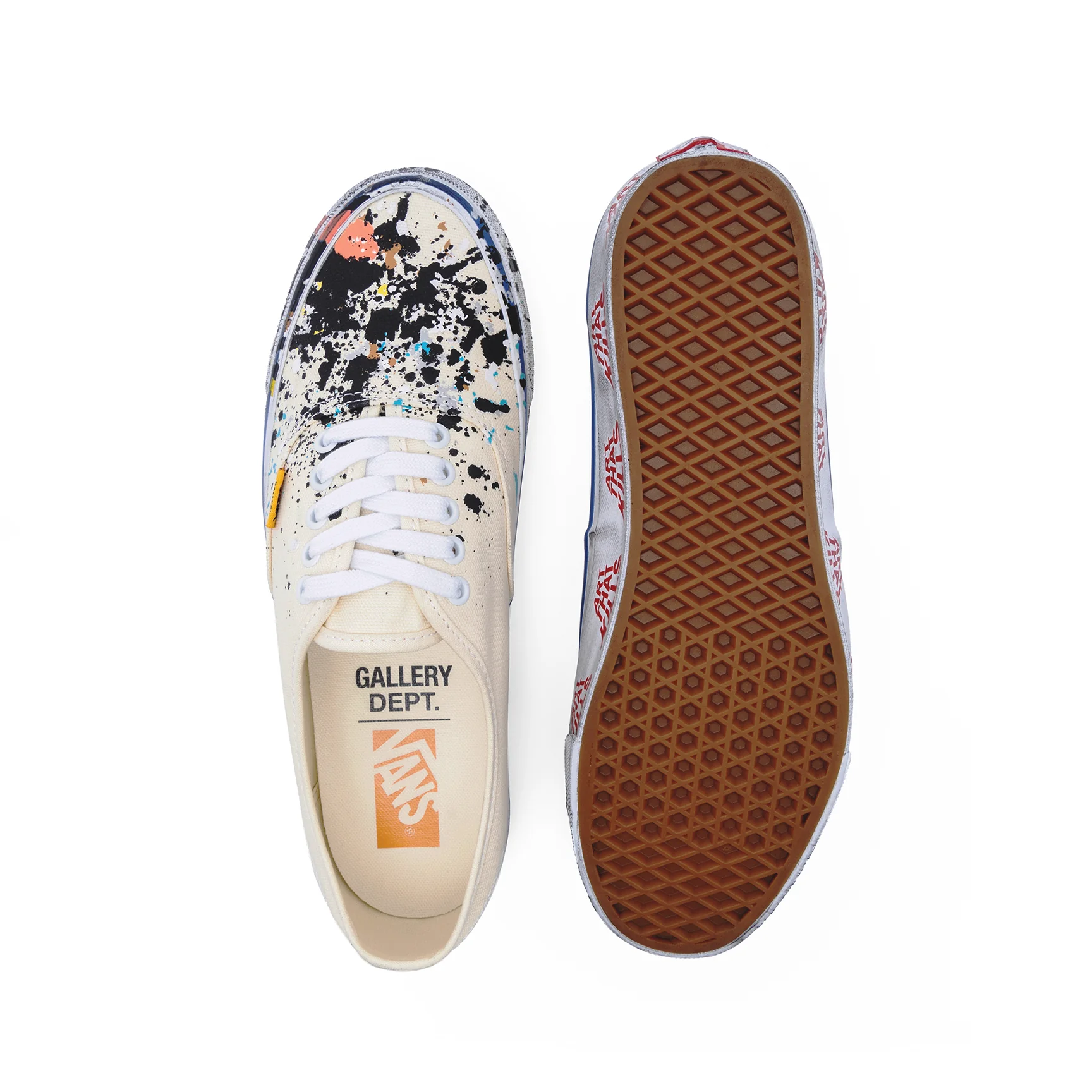 OTW AUTHENTIC REISSUE 44 - Image 3