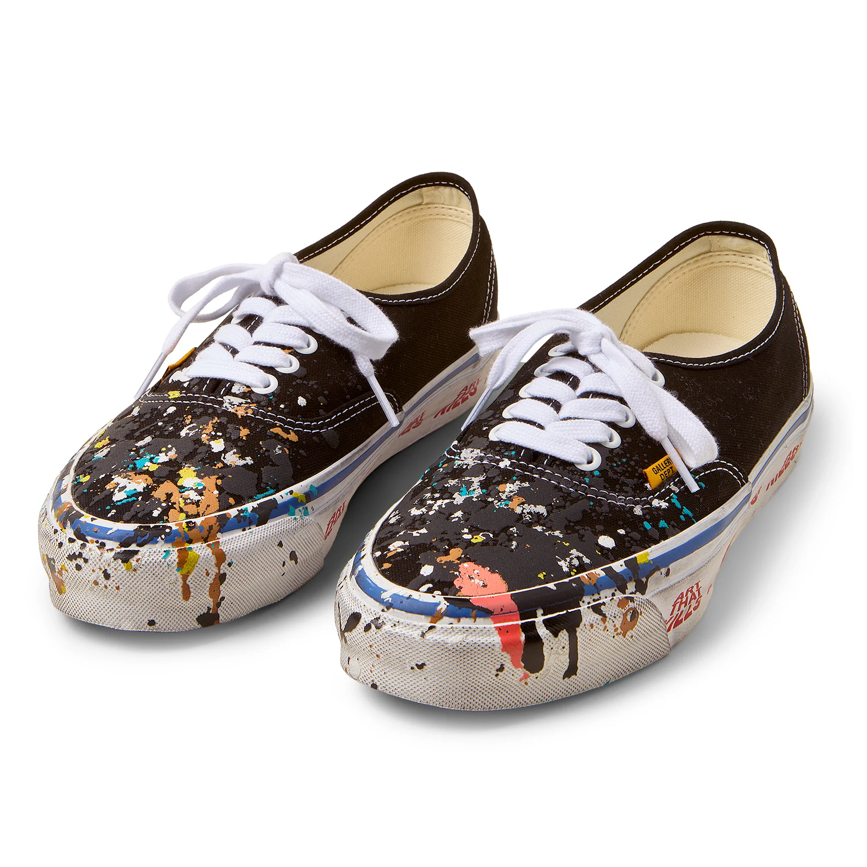OTW AUTHENTIC REISSUE 44