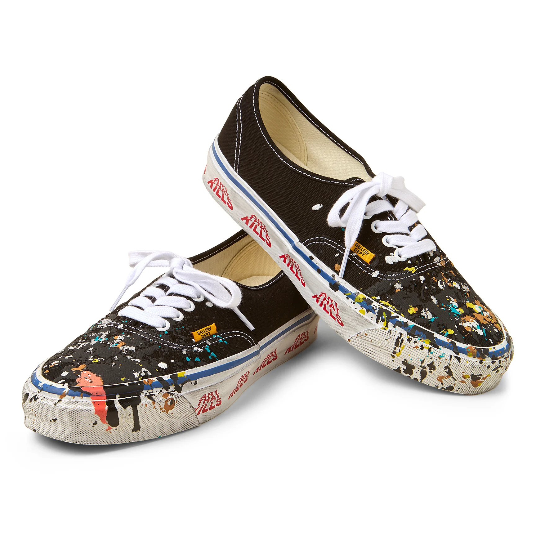 OTW AUTHENTIC REISSUE 44 - Image 10