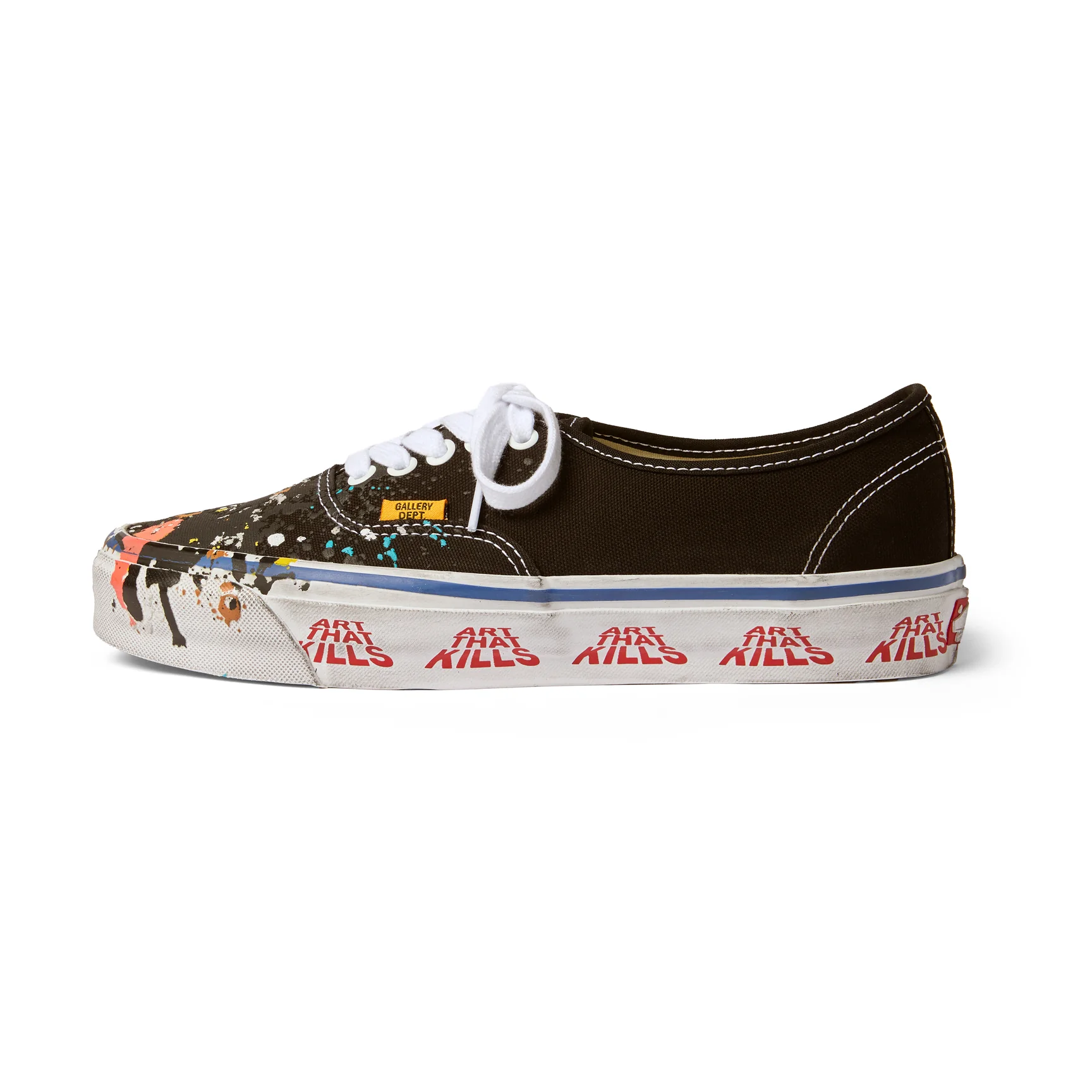 OTW AUTHENTIC REISSUE 44 - Image 2