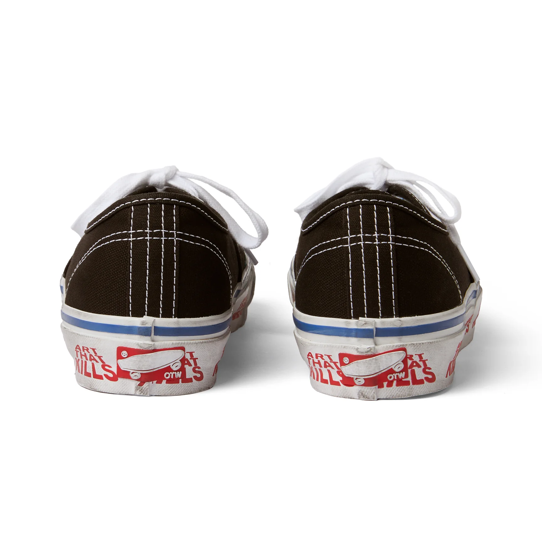 OTW AUTHENTIC REISSUE 44 - Image 3