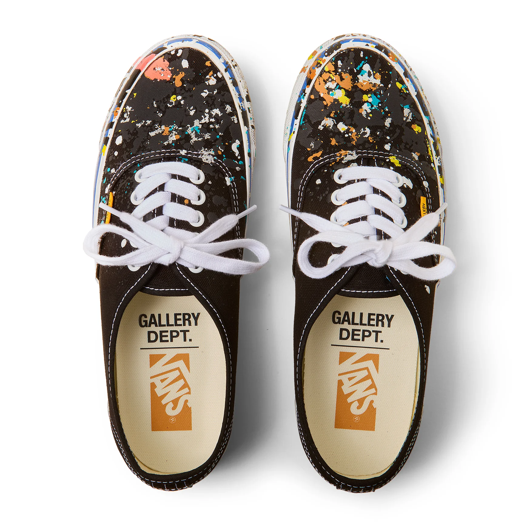 OTW AUTHENTIC REISSUE 44 - Image 4