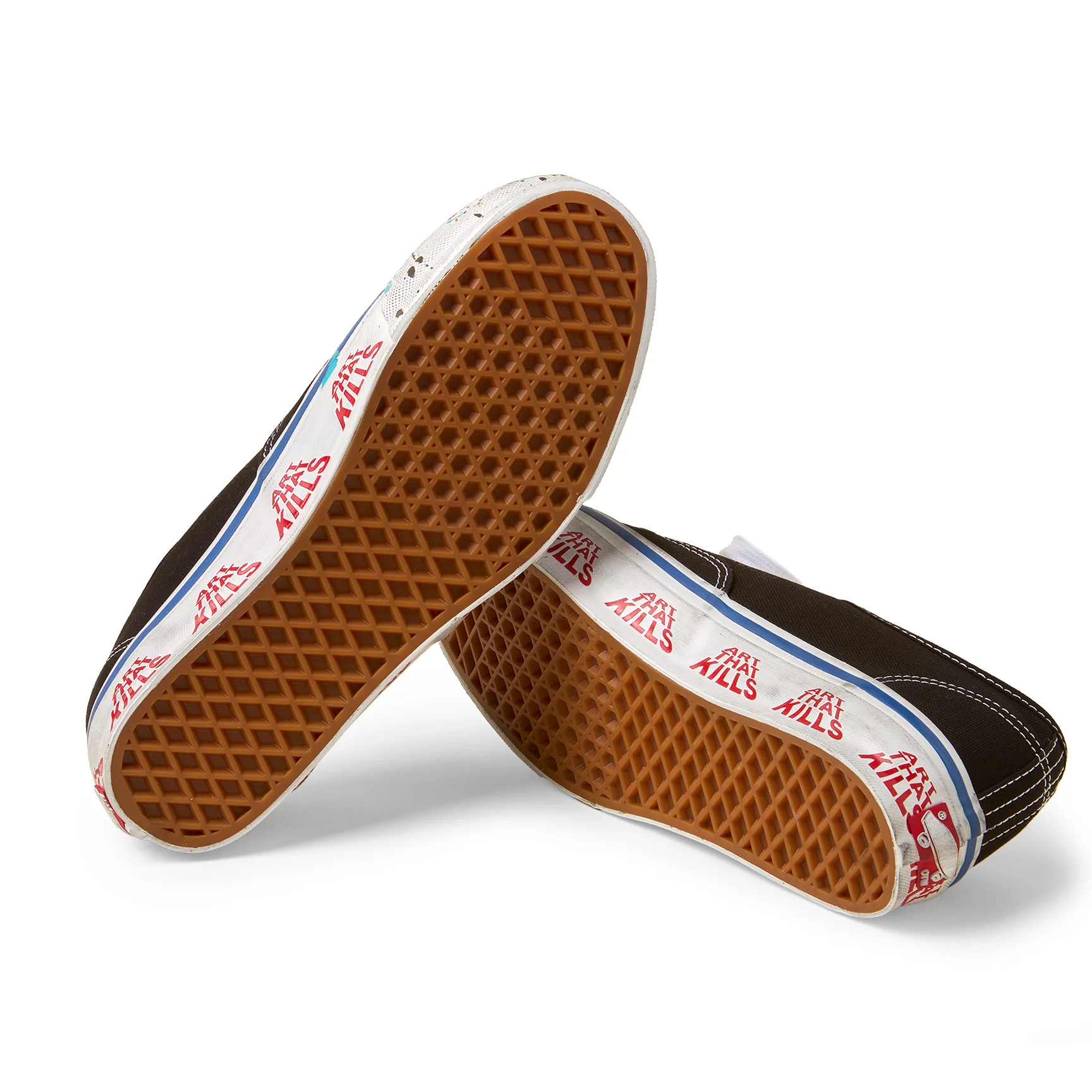OTW AUTHENTIC REISSUE 44 - Image 5
