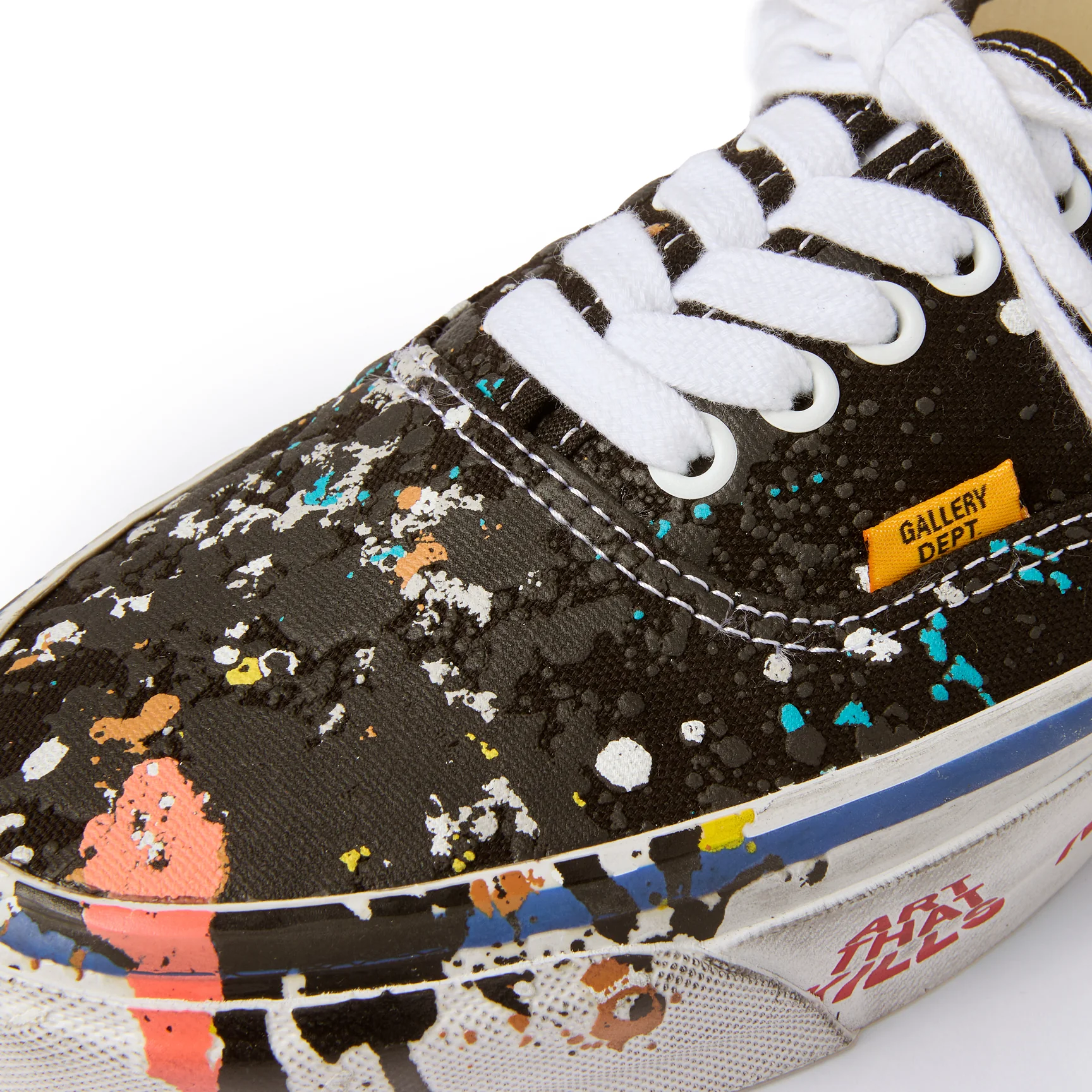 OTW AUTHENTIC REISSUE 44 - Image 6