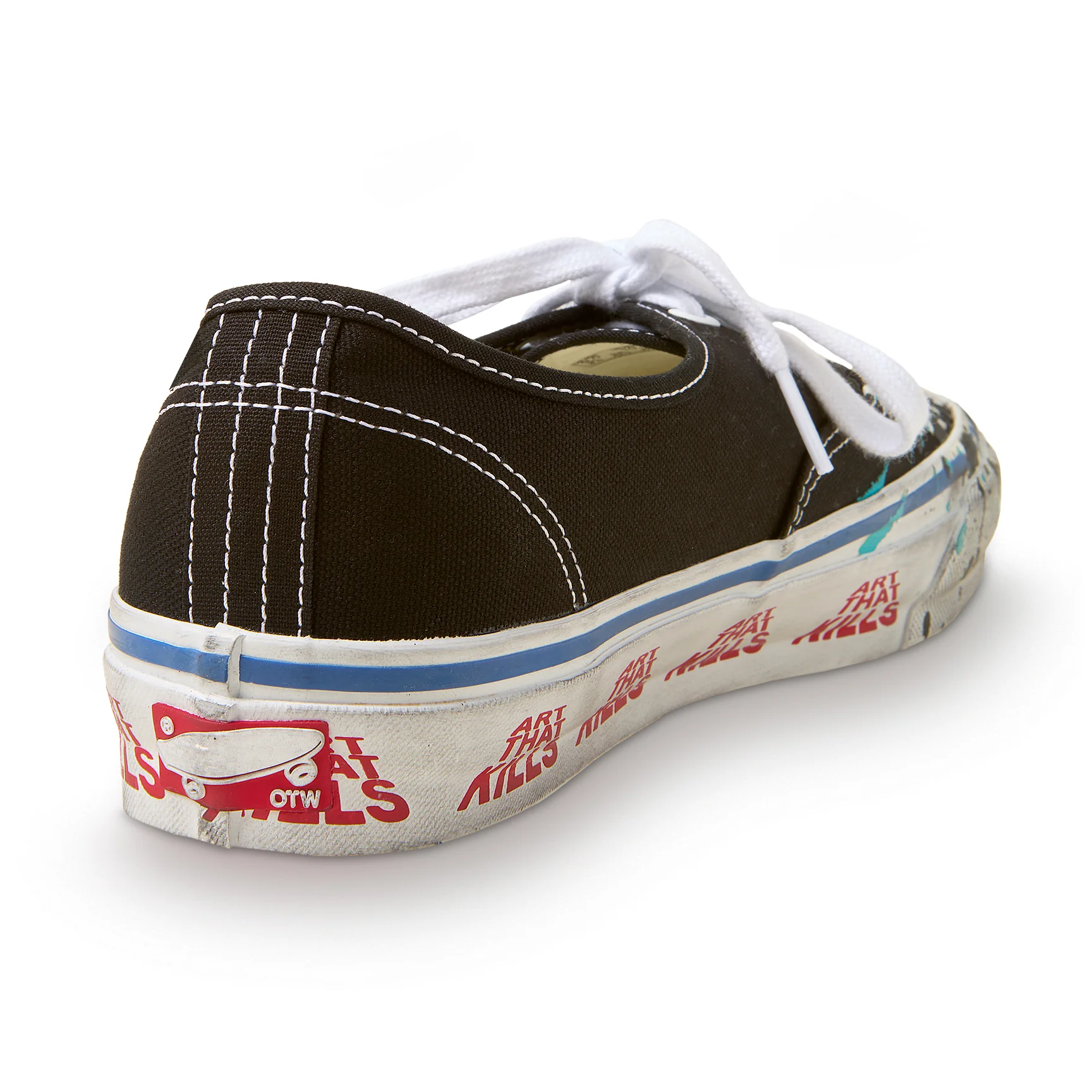 OTW AUTHENTIC REISSUE 44 - Image 8