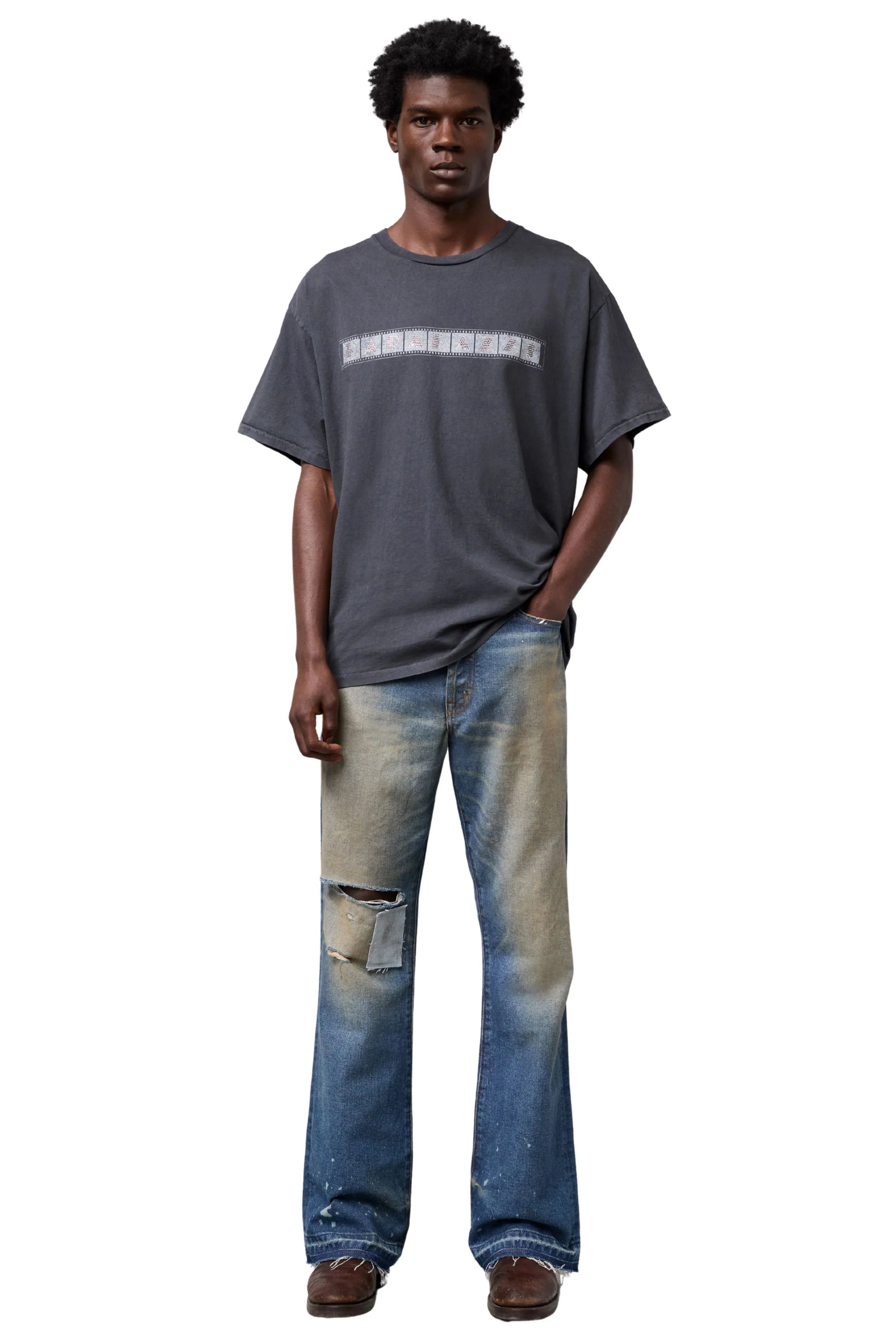 PAPARAZZI TEE - Image 5