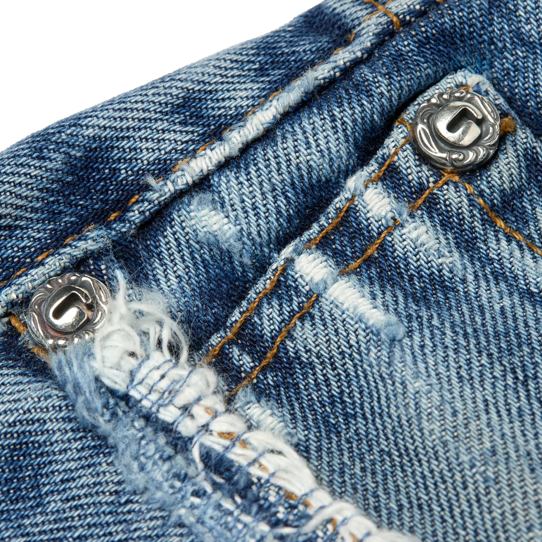 EMBELLISHED LA FLARE - Image 4