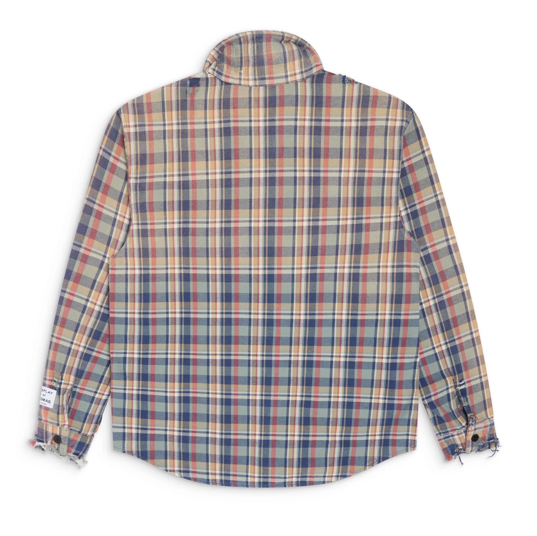 MARLEY FLANNEL - Image 2
