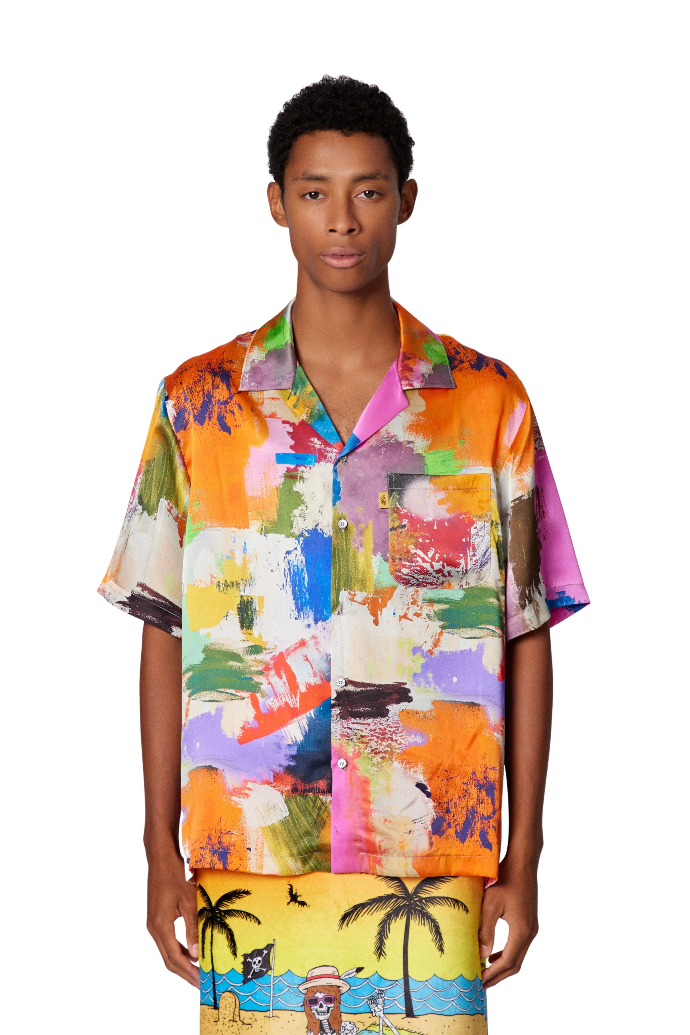 PARKER SHIRT - Image 3
