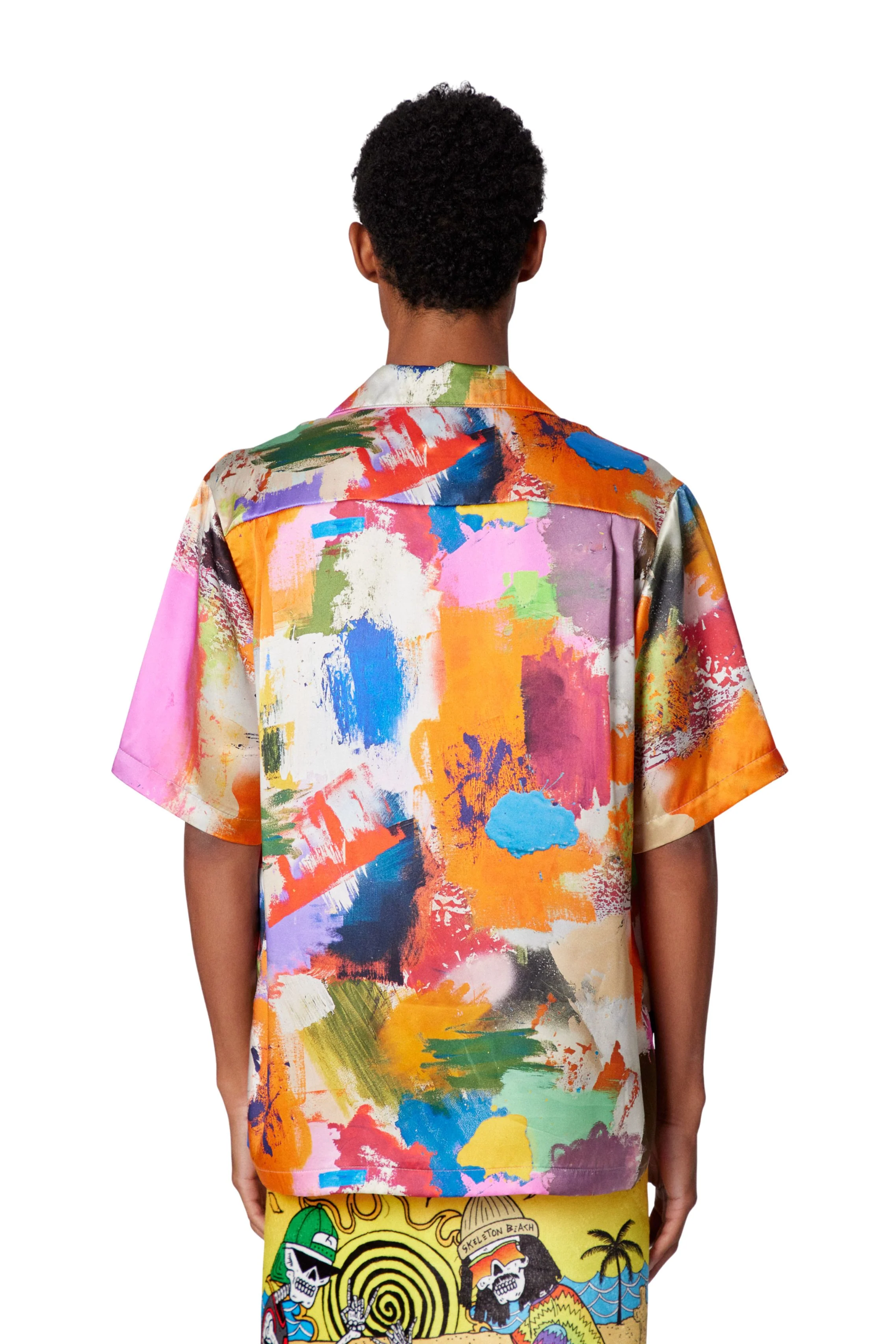 PARKER SHIRT - Image 4
