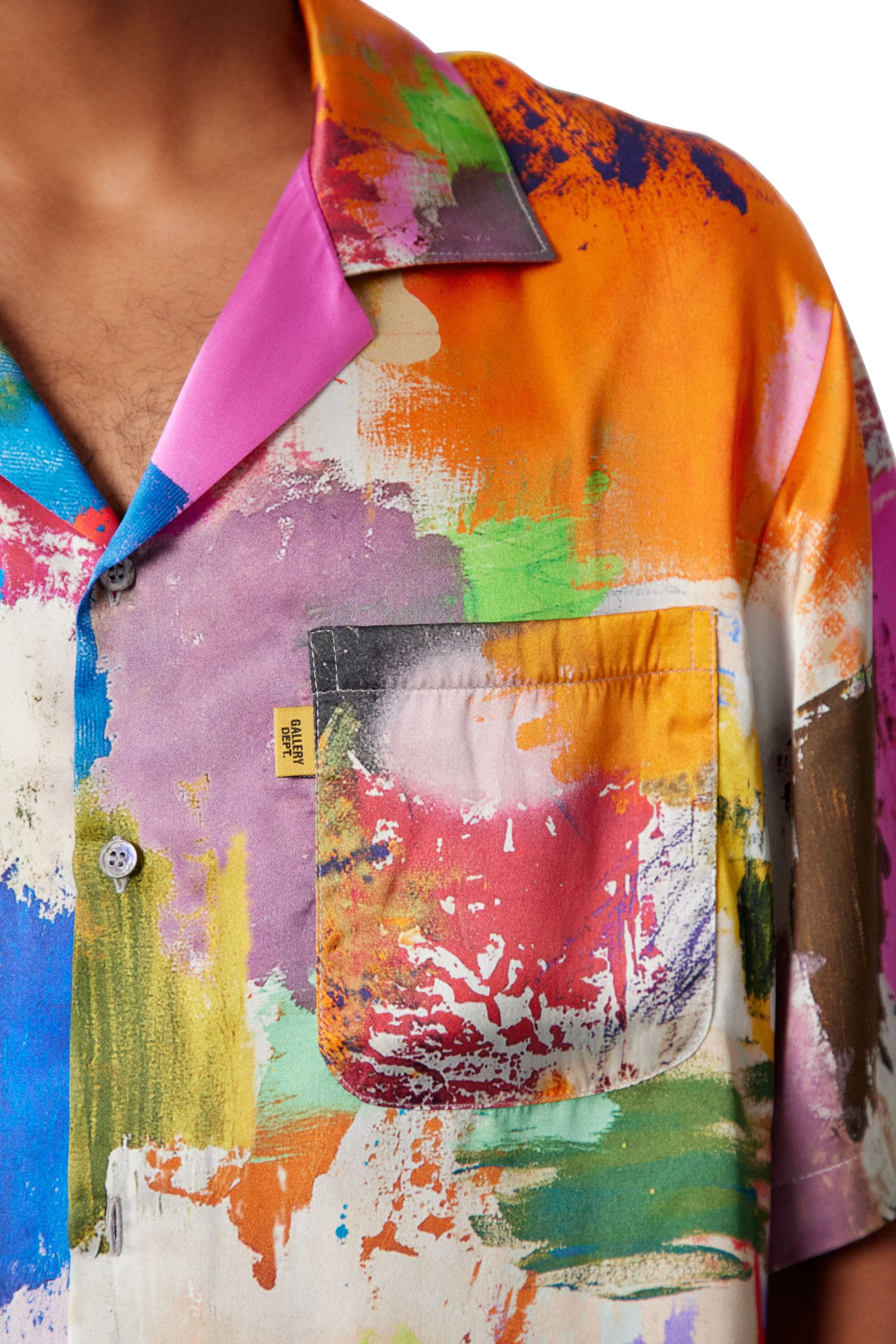 PARKER SHIRT - Image 6