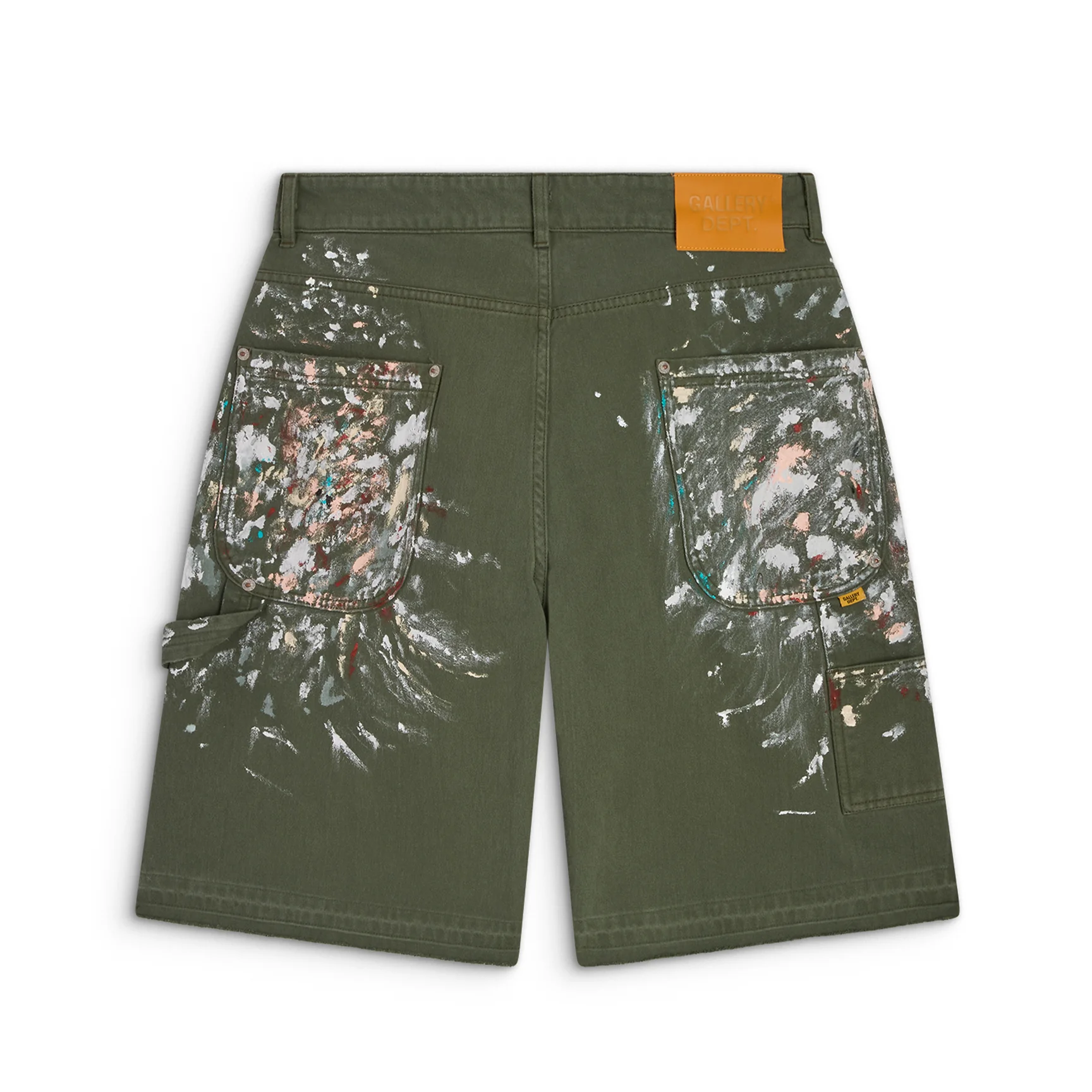 PLATOON PAINTER SHORTS - Image 2