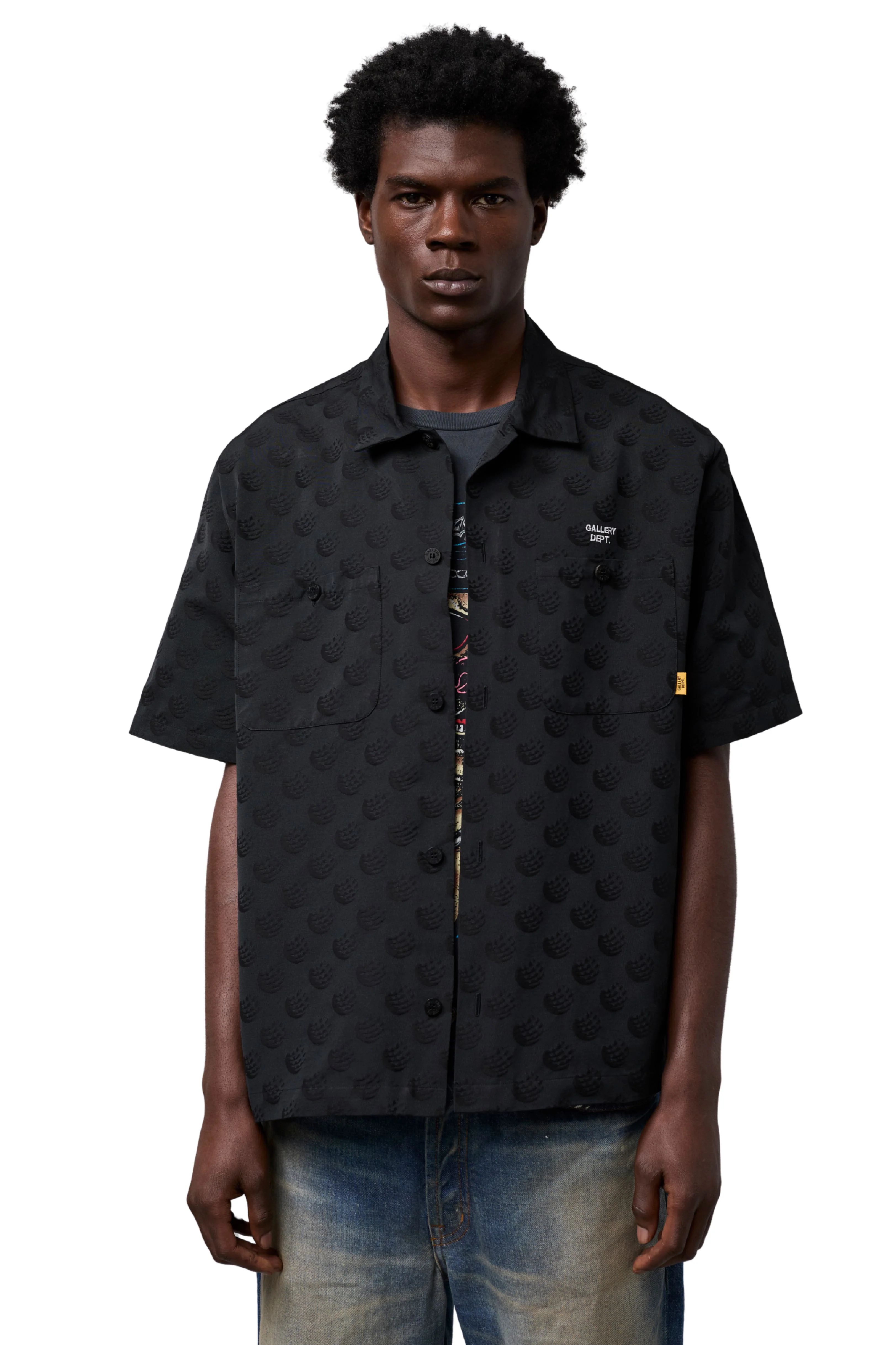 PLAYGROUND SHIRT - Image 3