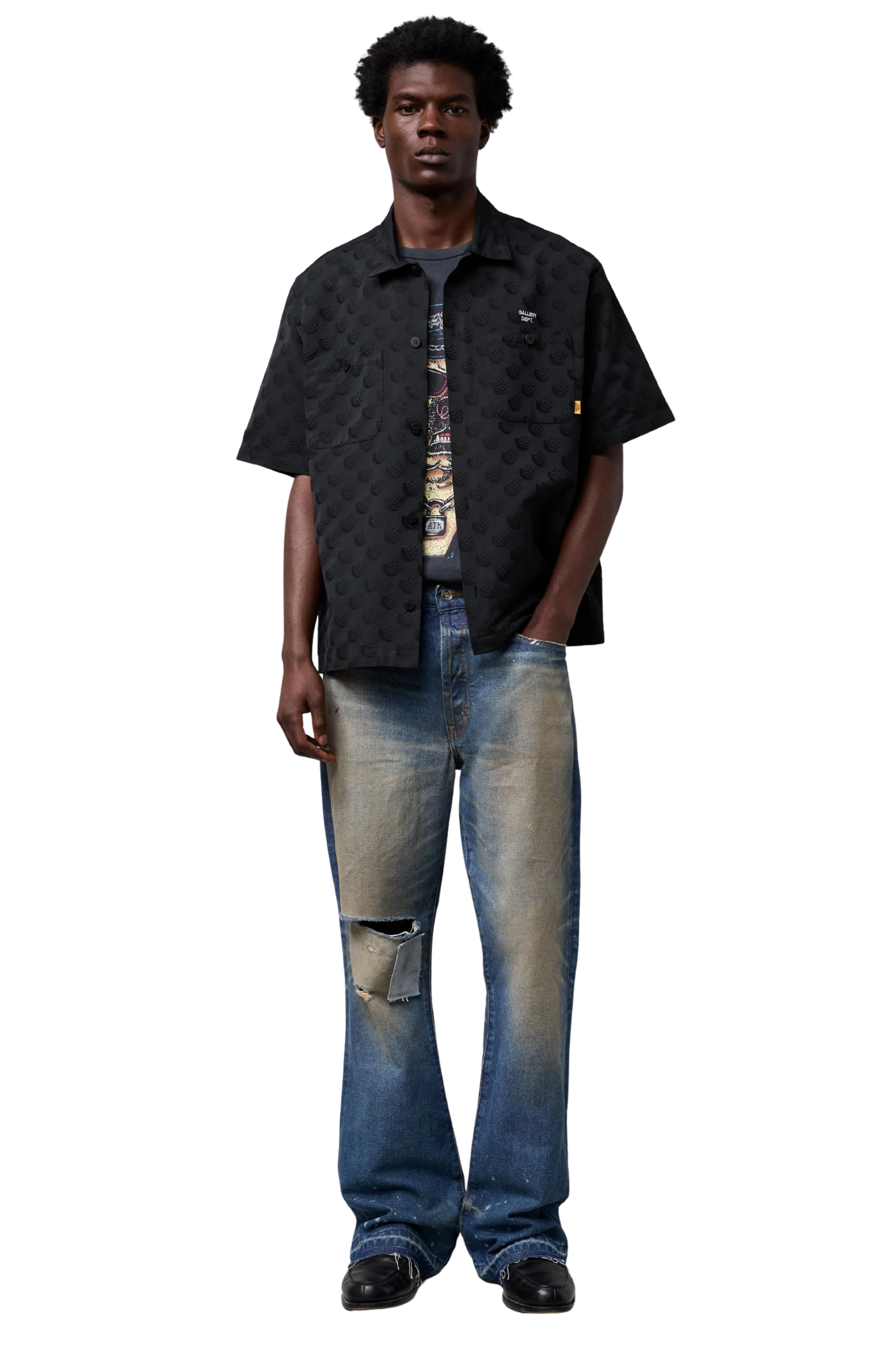 PLAYGROUND SHIRT - Image 5