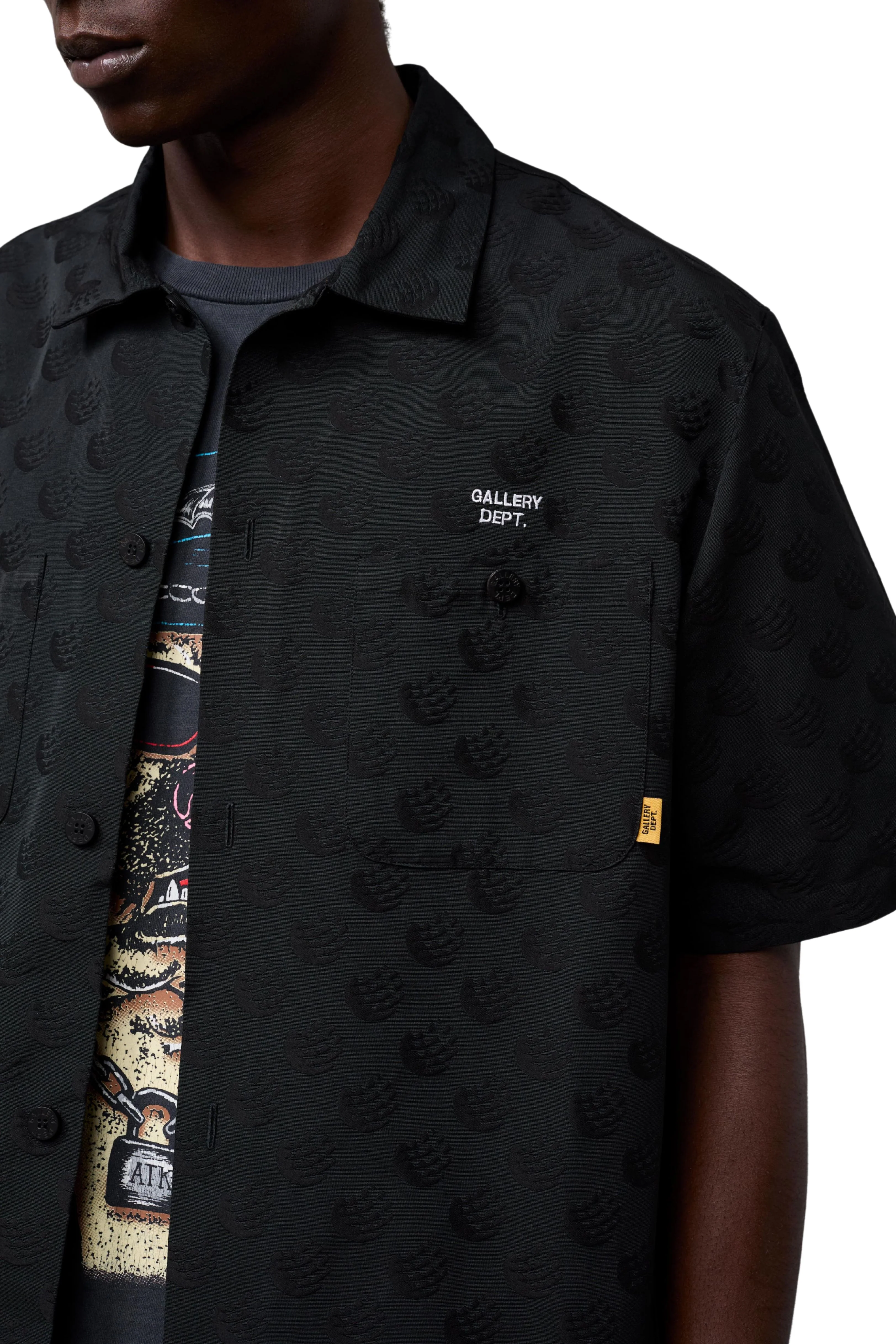 PLAYGROUND SHIRT - Image 7