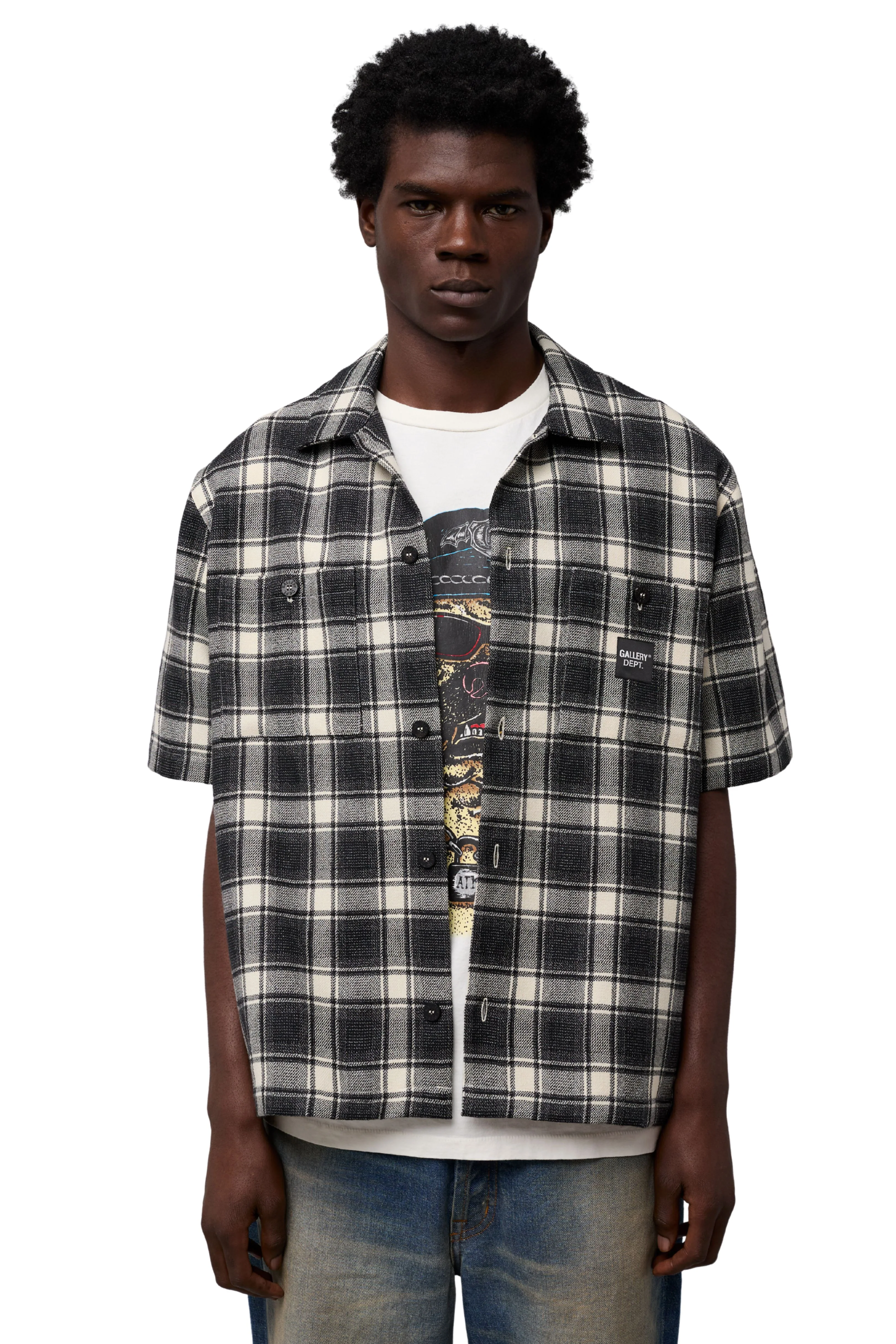 PLAYGROUND SHIRT - Image 3