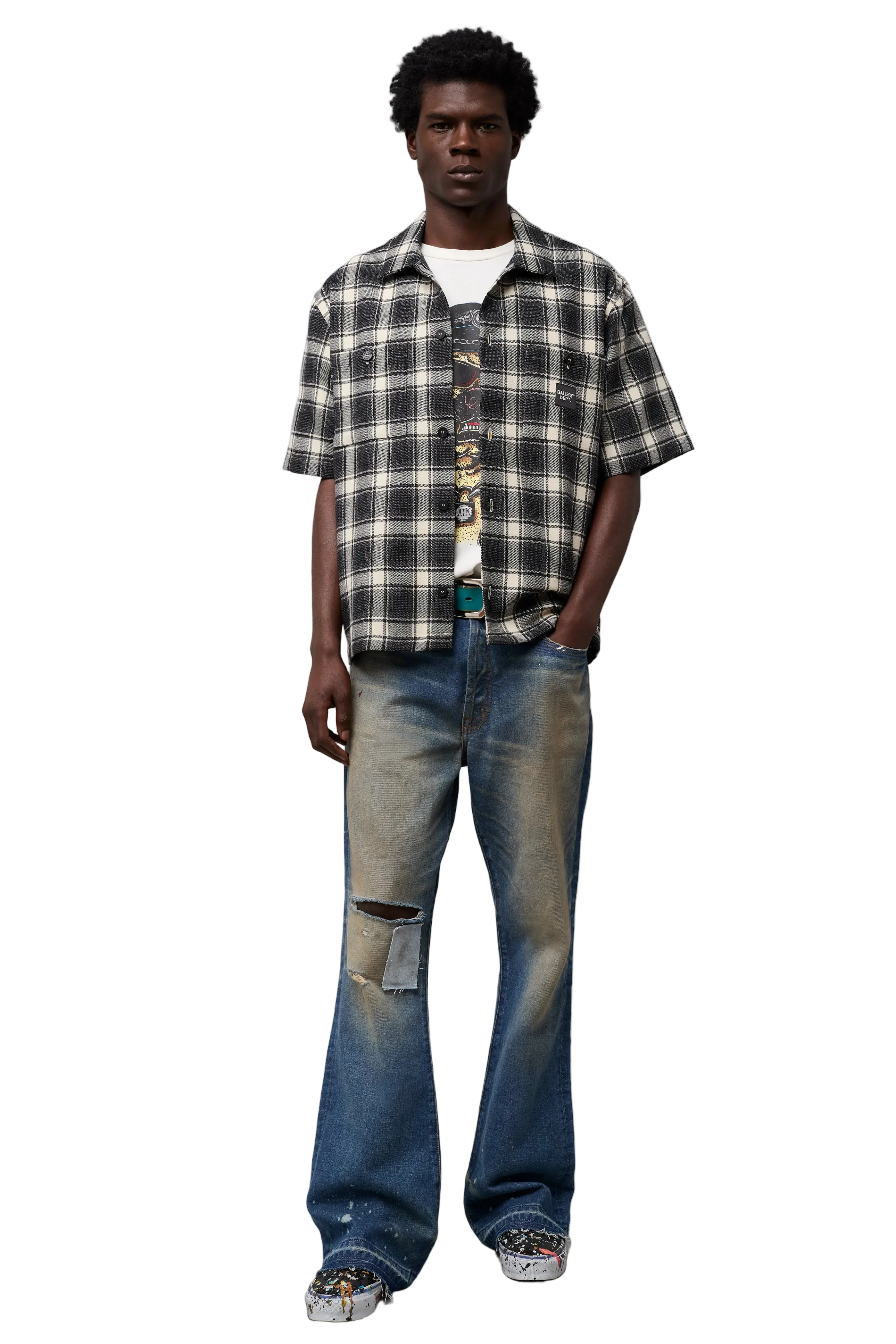 PLAYGROUND SHIRT - Image 5