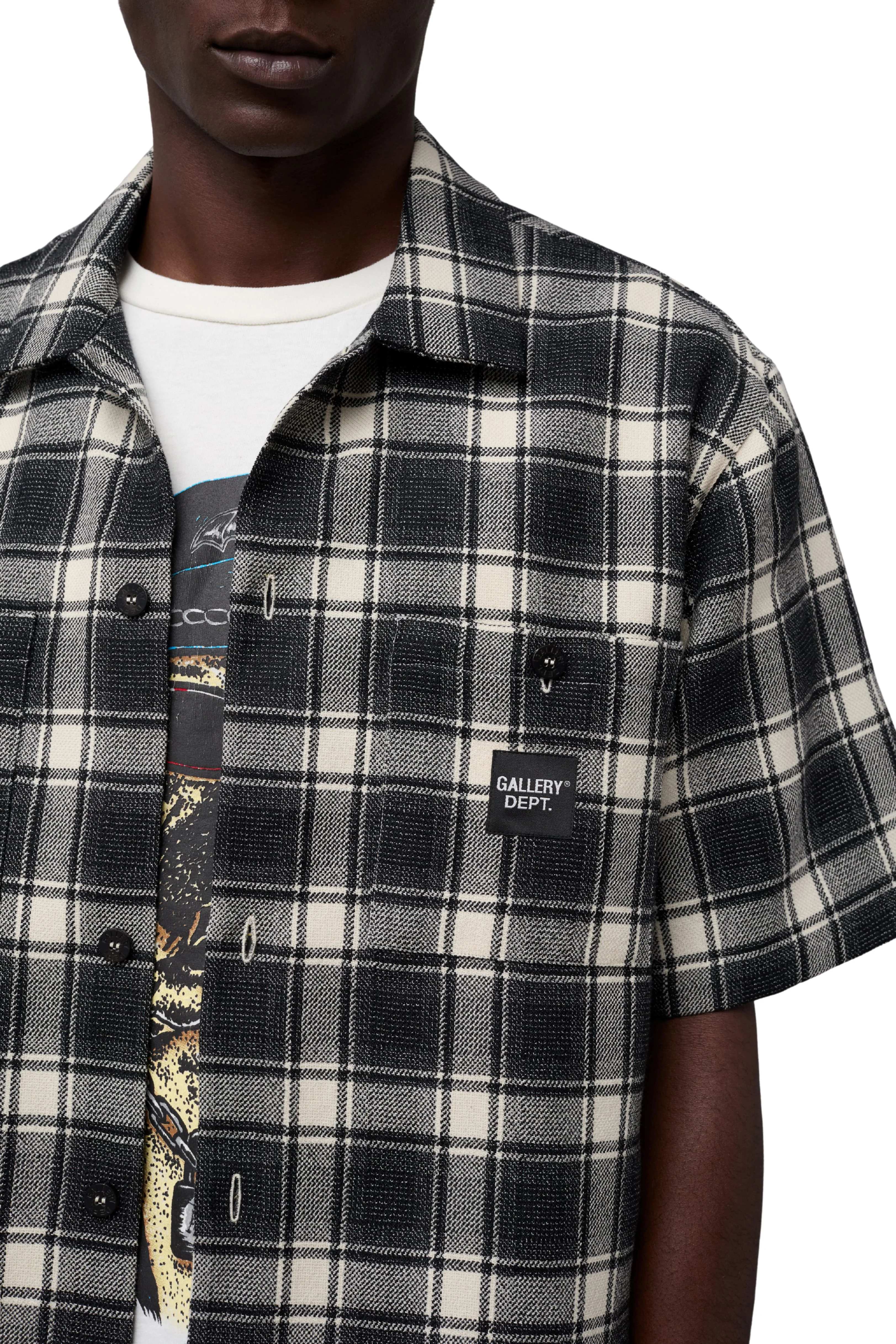 PLAYGROUND SHIRT - Image 6