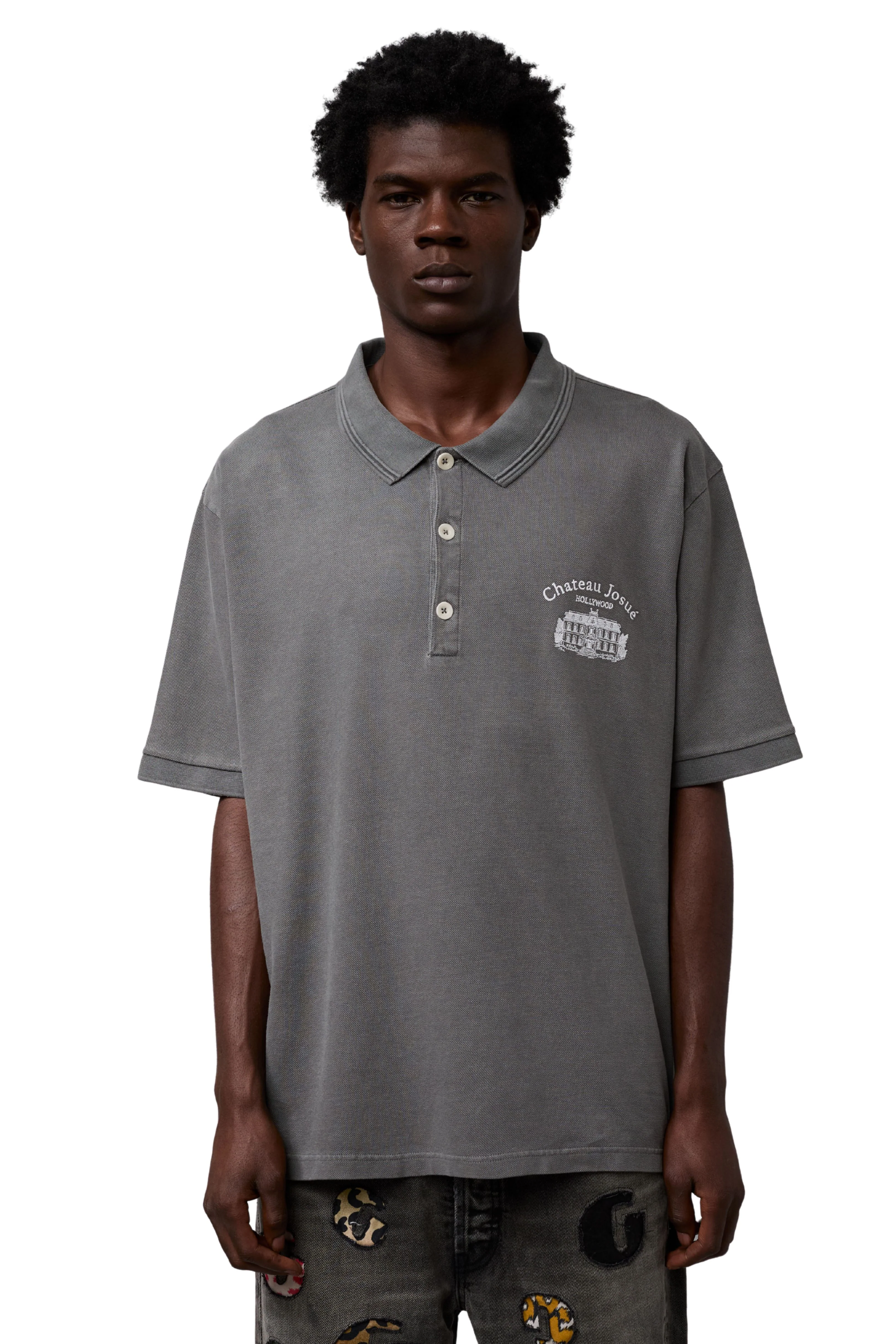 PREAMO POLO - Image 5
