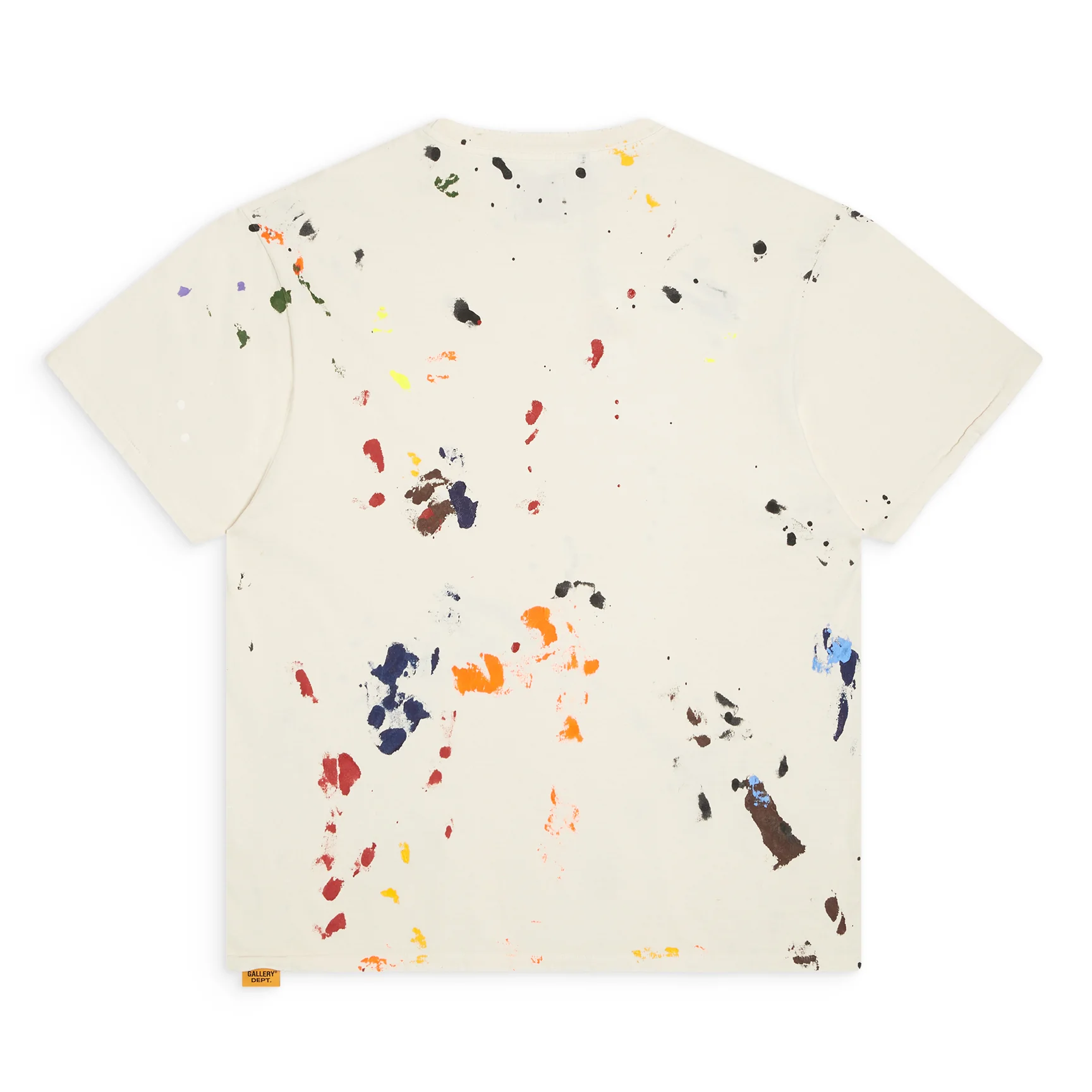 RAG APPLIQUED TEE - Image 2