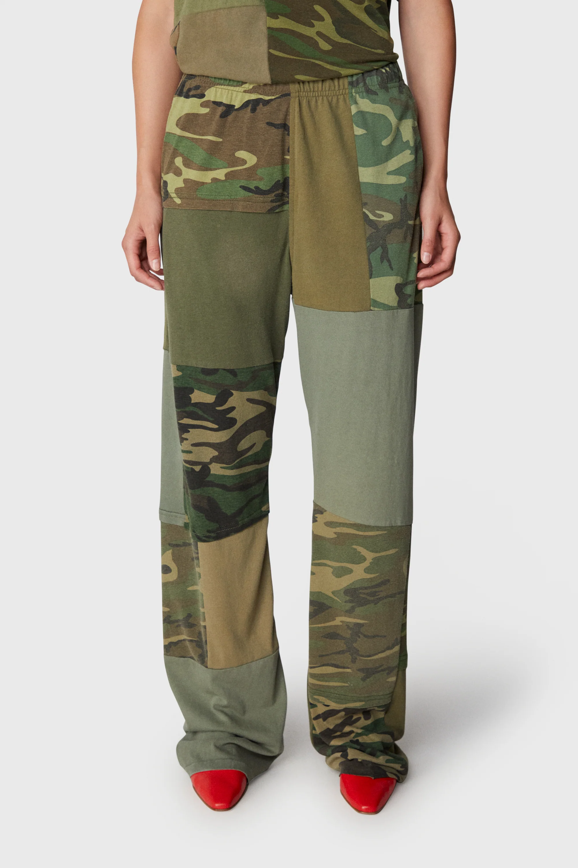 RETOUCHE BRAD PANT - Image 4