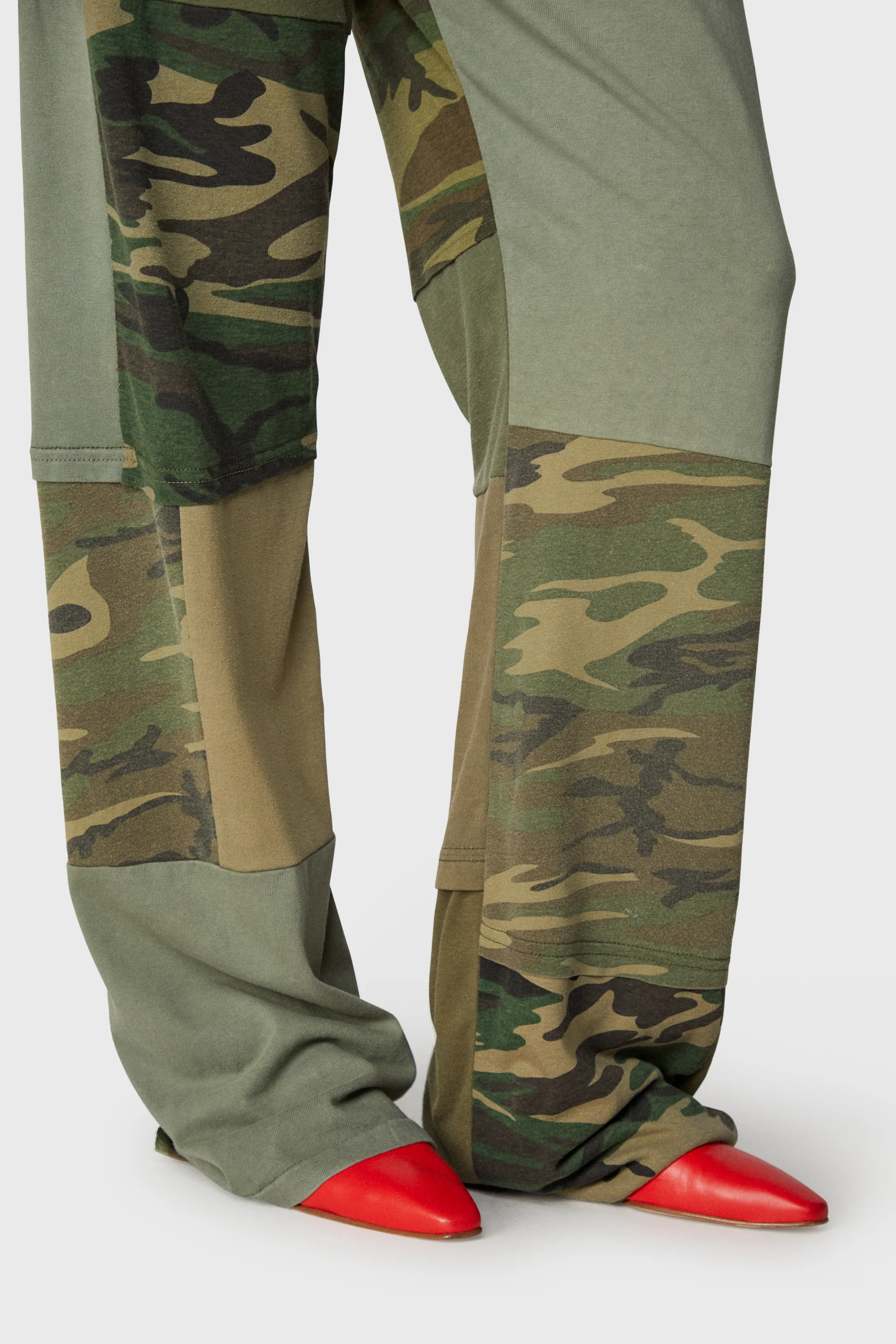 RETOUCHE BRAD PANT - Image 6
