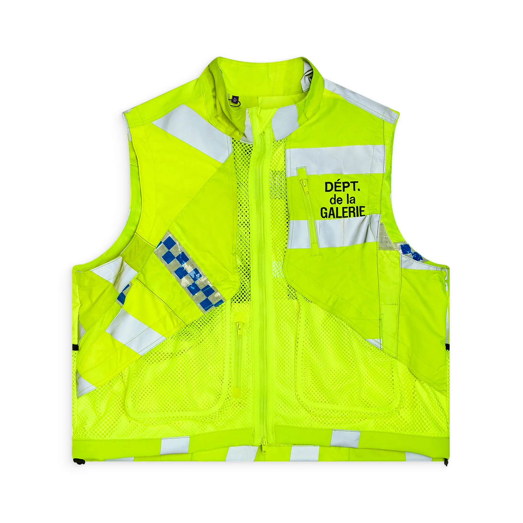 RETOUCHE EVERGLADES VEST - Image 2