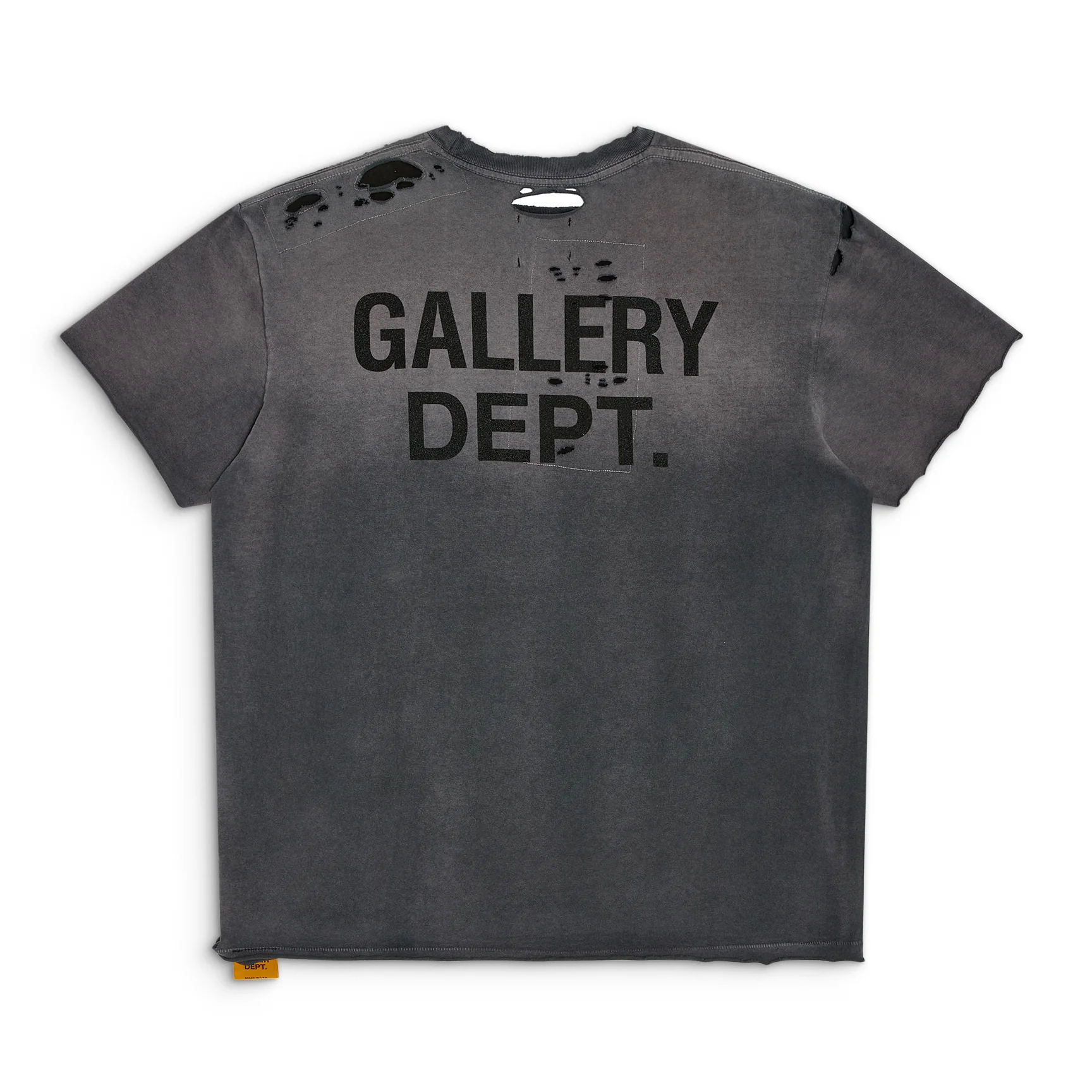 SALVAGE TEE - Image 2