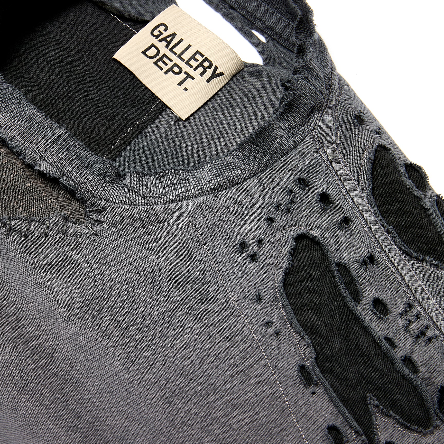 SALVAGE TEE - Image 3