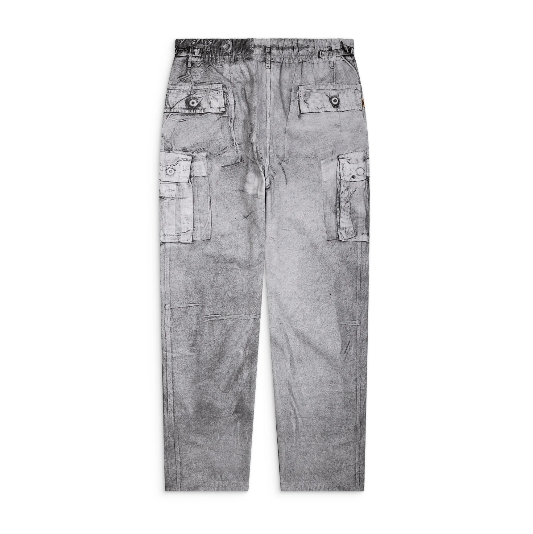 SAMPLE SWEATPANT - Image 2